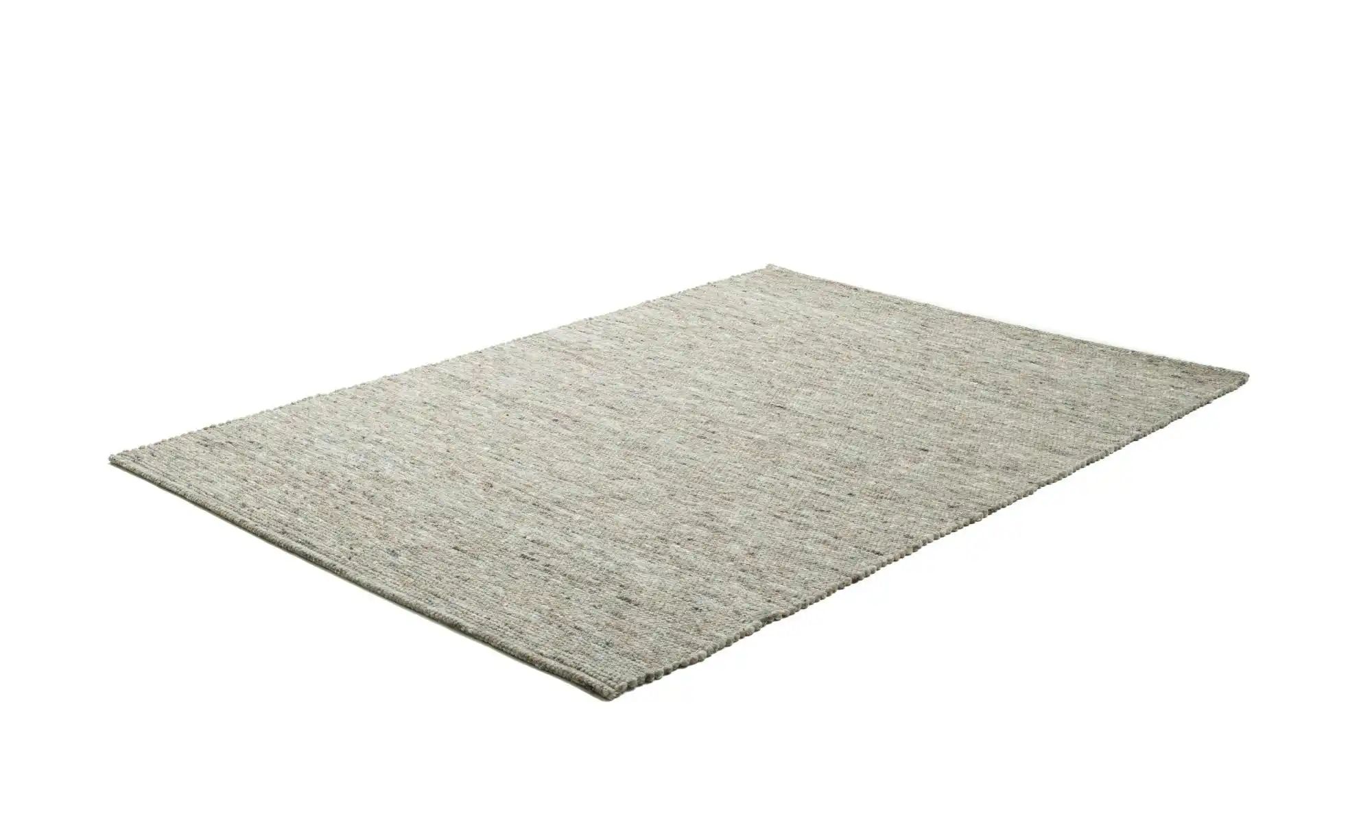 Thumbnail - SANSIBAR Sylt Wollteppich  Hörnum ¦ braun ¦ Wolle ¦ Maße (cm): B: 40 H: 1,2 Teppiche > Wohnteppiche - Höffner