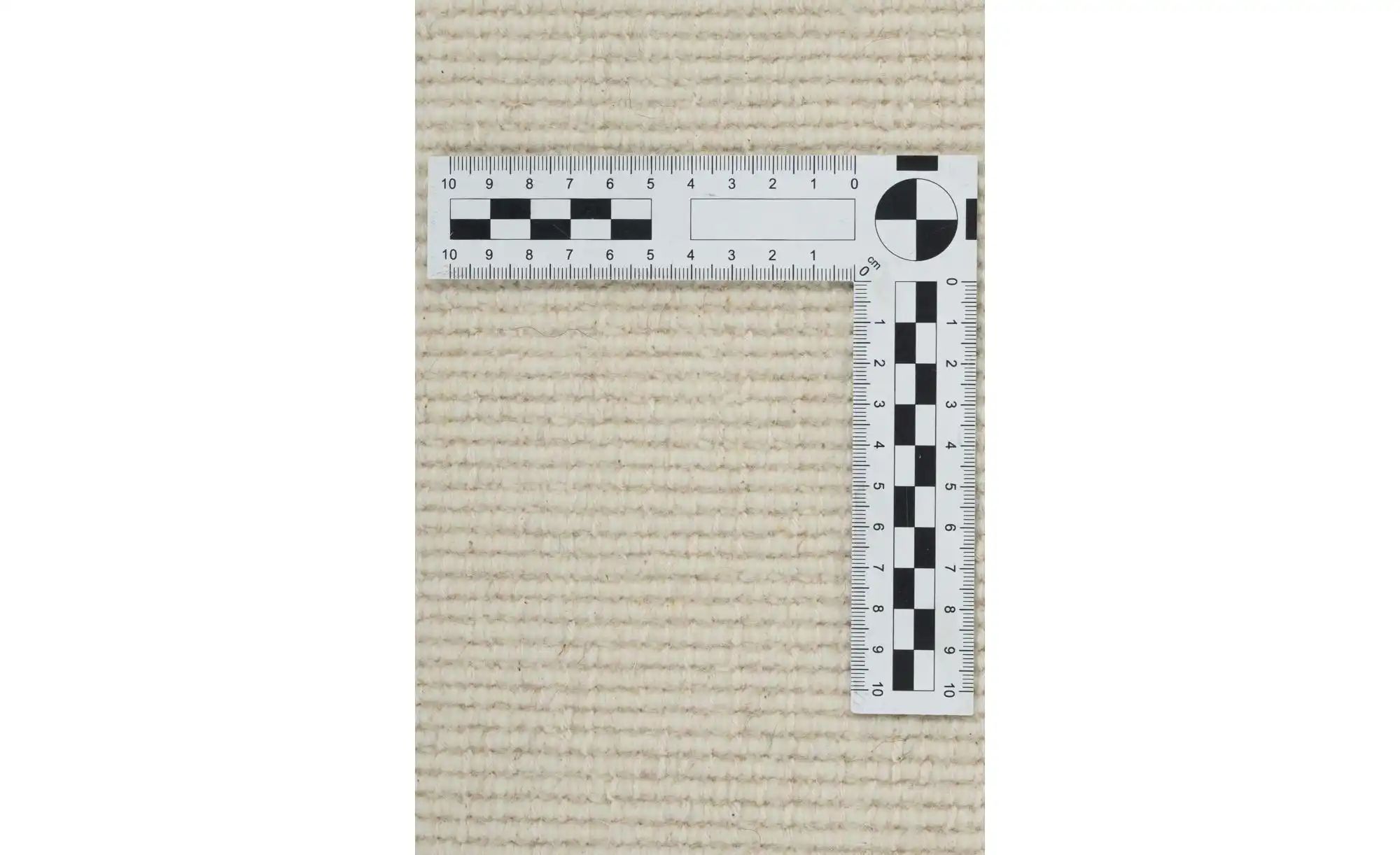 Thumbnail - THEKO Berberteppich  Taza Royal ¦ beige ¦ Wolle ¦ Maße (cm): B: 120 H: 2,4 Teppiche > Wohnteppiche - Höffner