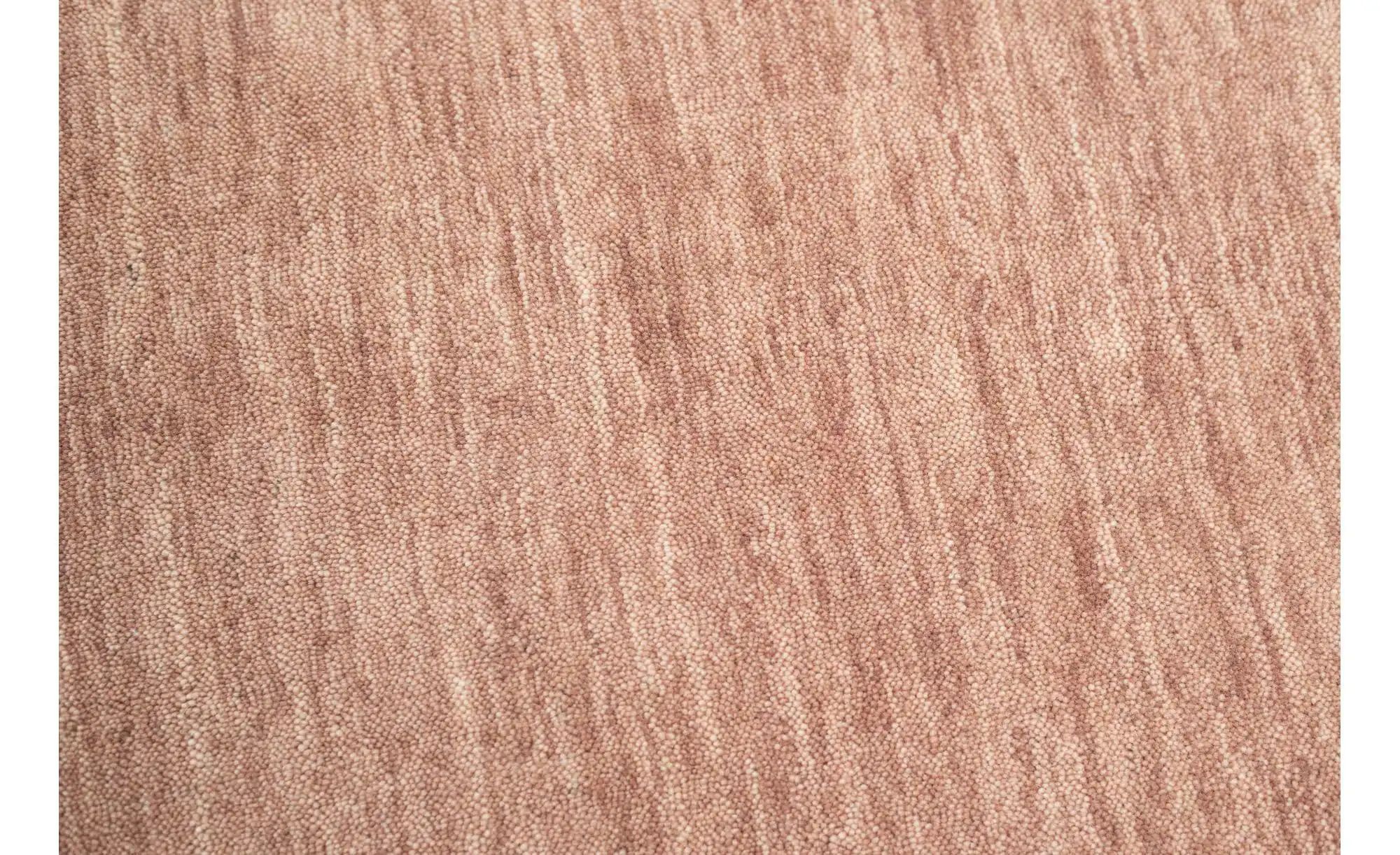 Thumbnail - SANSIBAR Sylt Wollteppich  List ¦ beige ¦ Wolle ¦ Maße (cm): B: 250 H: 1,3 Teppiche > Kurzflorteppiche - Höffner