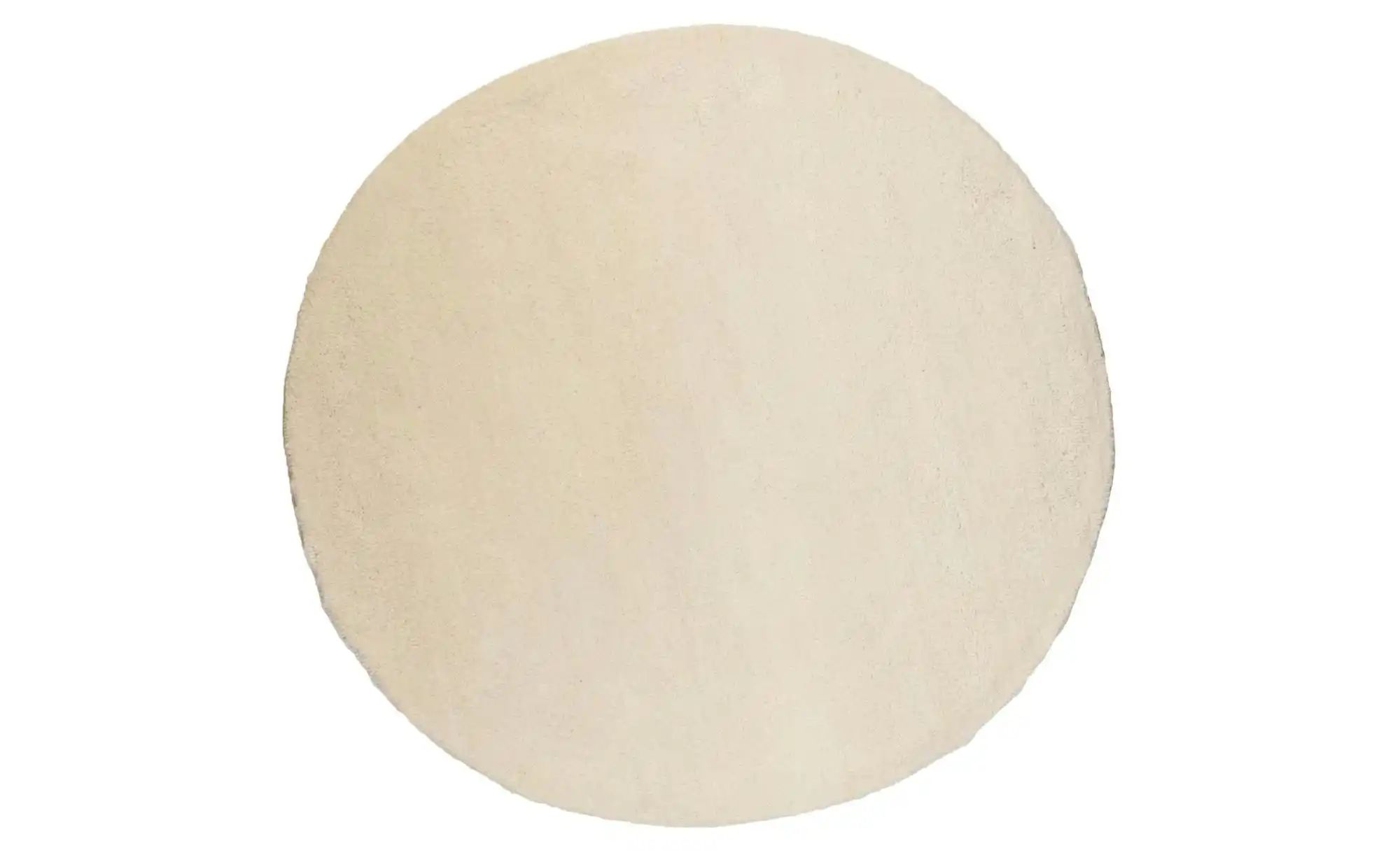 THEKO Berberteppich  Maloronga ¦ beige ¦ Wolle ¦ Maße (cm): B: 200 H: 2,4 T günstig online kaufen