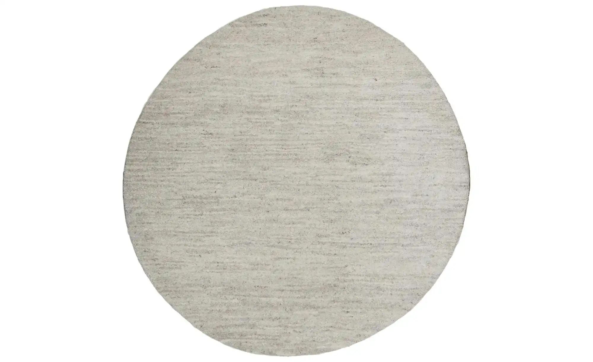THEKO Berberteppich Imaba Sup ¦ beige ¦ Wolle ¦ Maße (cm): B: 200 H: 2,8 Heimtextilien > Teppiche > Vintage Teppiche - Höffner