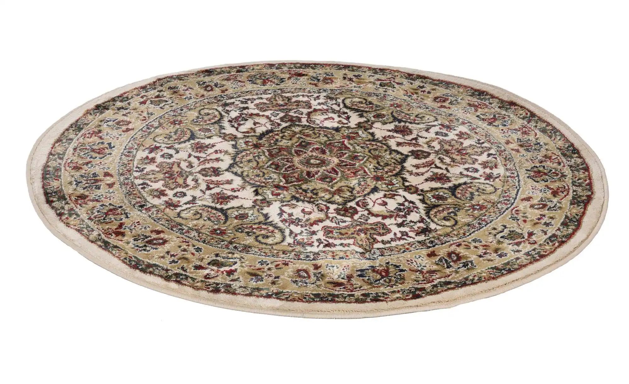 Thumbnail - THEKO Orientteppich Hamadan ¦ beige ¦ Synthetische Fasern ¦ Maße (cm): B: 133 H: 1 Teppiche > Orientteppiche - Höffner