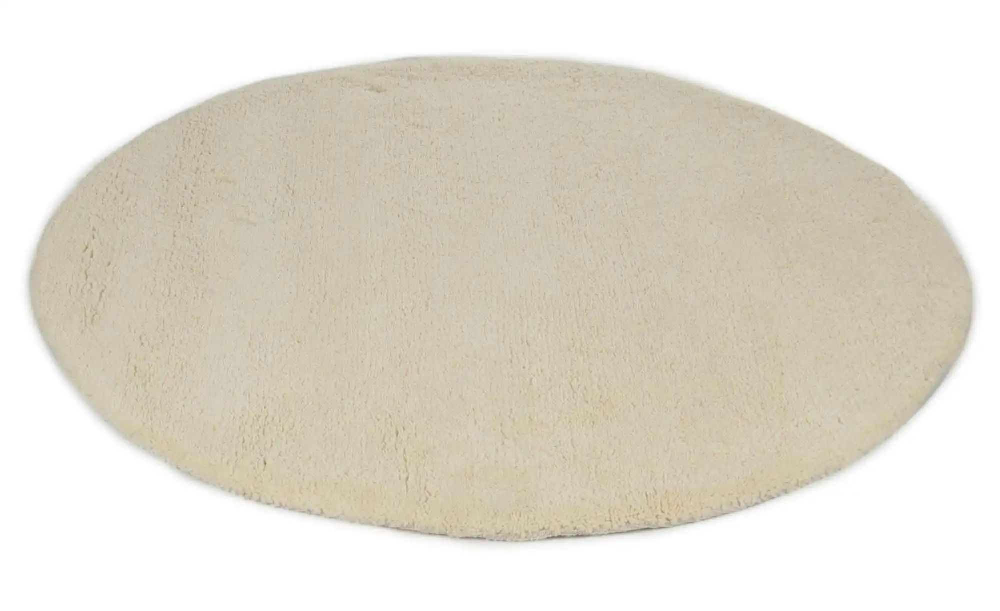 THEKO Berberteppich  Taza Royal ¦ beige ¦ Wolle ¦ Maße (cm): B: 200 H: 2,4 günstig online kaufen