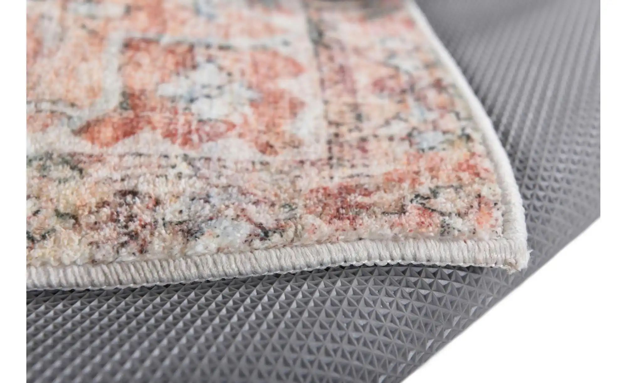 Tom Tailor Badteppich  Oriental ¦ mehrfarbig ¦ Synthetik ¦ Maße (cm): B: 60 günstig online kaufen