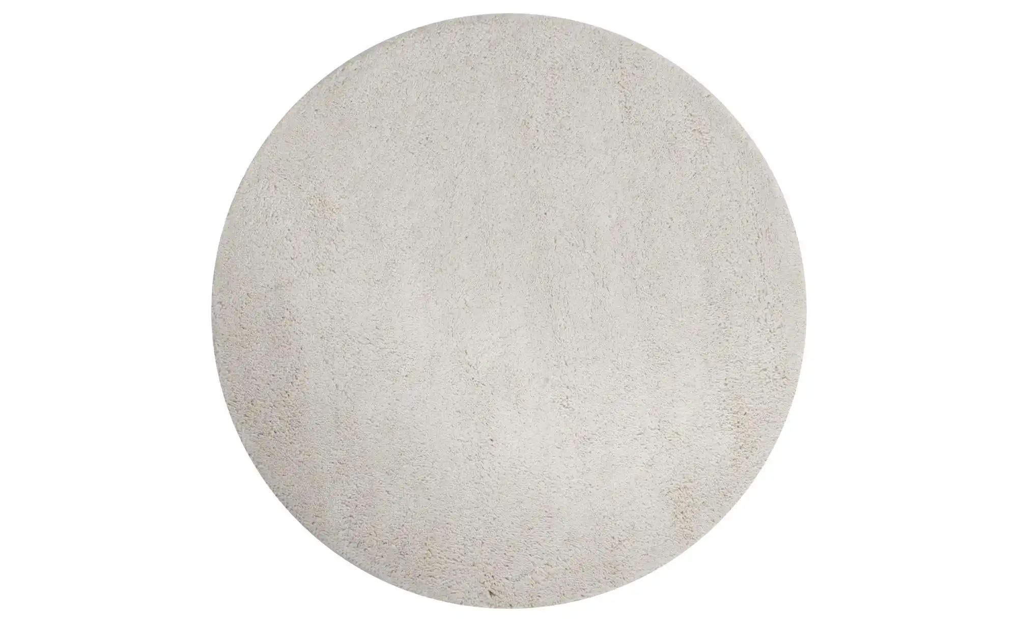 THEKO Berberteppich  Hadj ¦ beige ¦ Wolle ¦ Maße (cm): B: 250 H: 2,5 Teppic günstig online kaufen