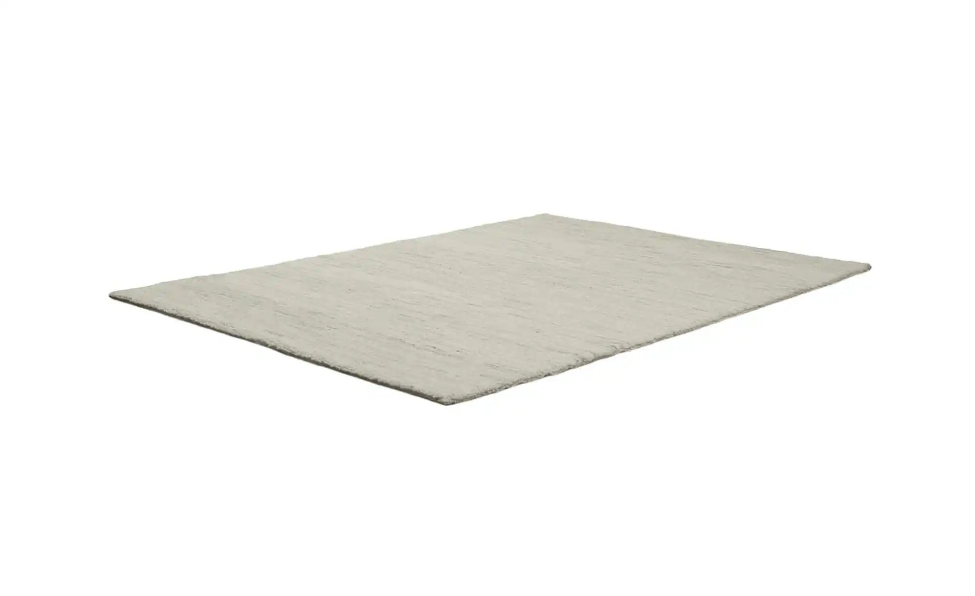 THEKO Berberteppich  Hadj ¦ beige ¦ Wolle ¦ Maße (cm): B: 170 H: 2,5 Teppic günstig online kaufen