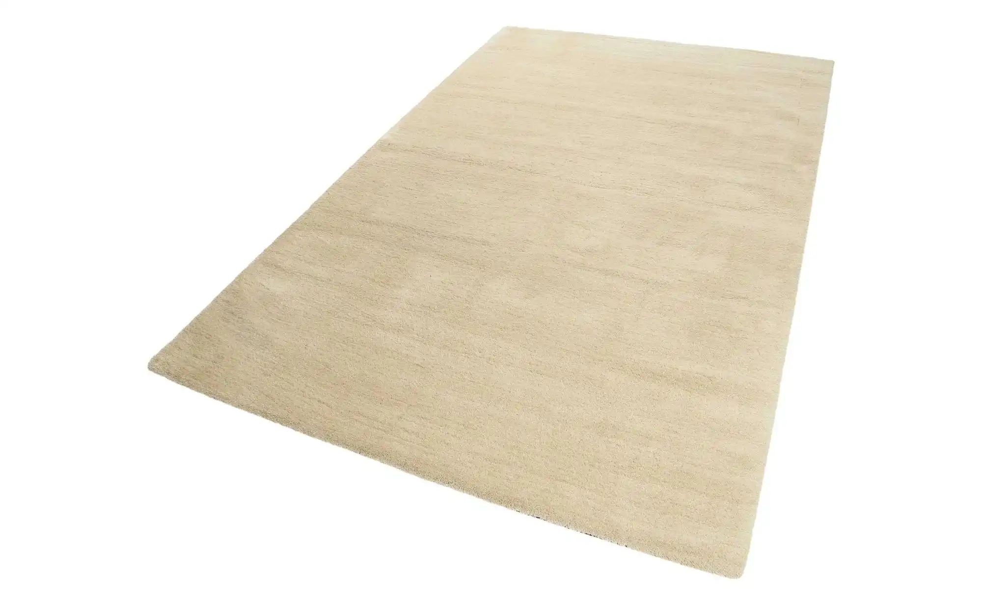 Esprit Hochflorteppich   ¦ beige ¦ Synthetische Fasern ¦ Maße (cm): B: 200 günstig online kaufen