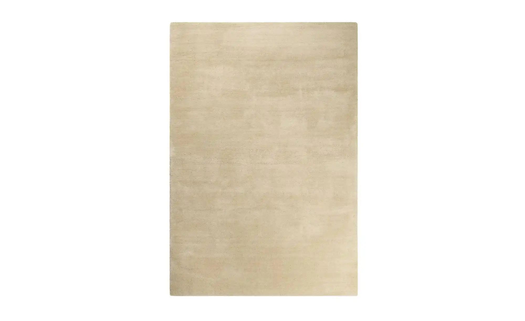 Esprit Hochflorteppich   ¦ beige ¦ Synthetische Fasern ¦ Maße (cm): B: 200 günstig online kaufen