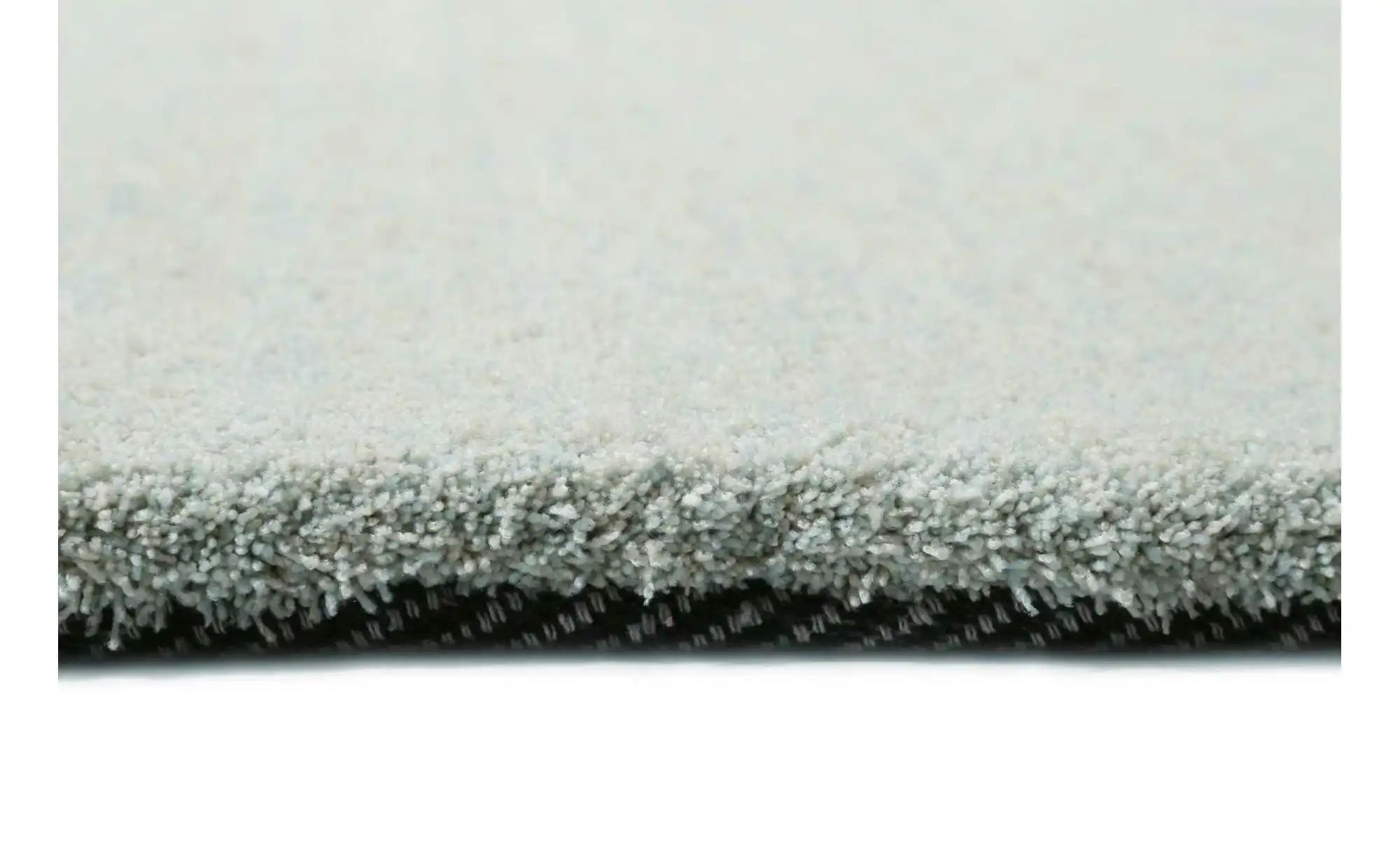 Esprit Hochflorteppich   ¦ grün ¦ Synthetische Fasern ¦ Maße (cm): B: 120 H günstig online kaufen