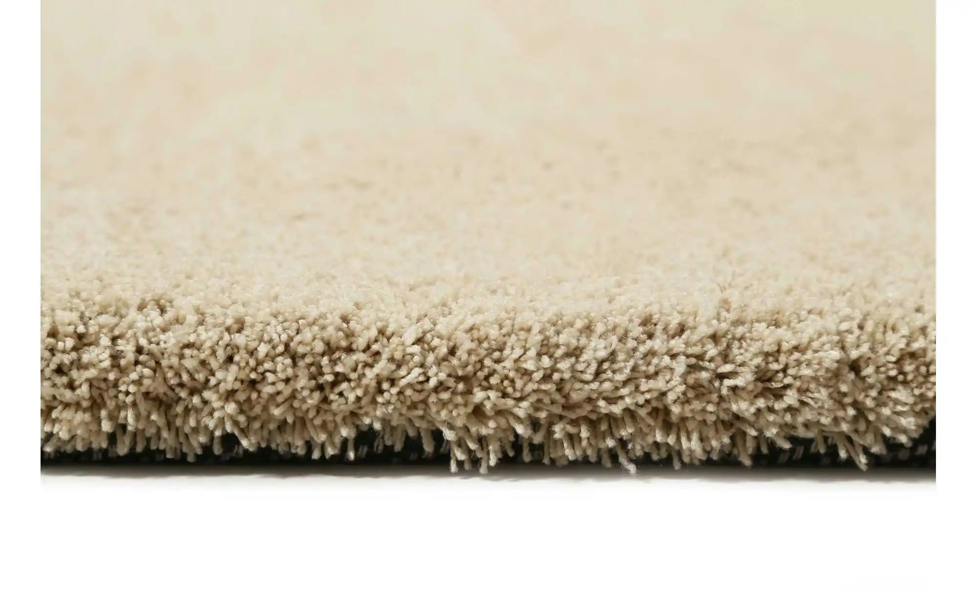 Esprit Hochflorteppich   ¦ beige ¦ Synthetische Fasern ¦ Maße (cm): B: 130 günstig online kaufen