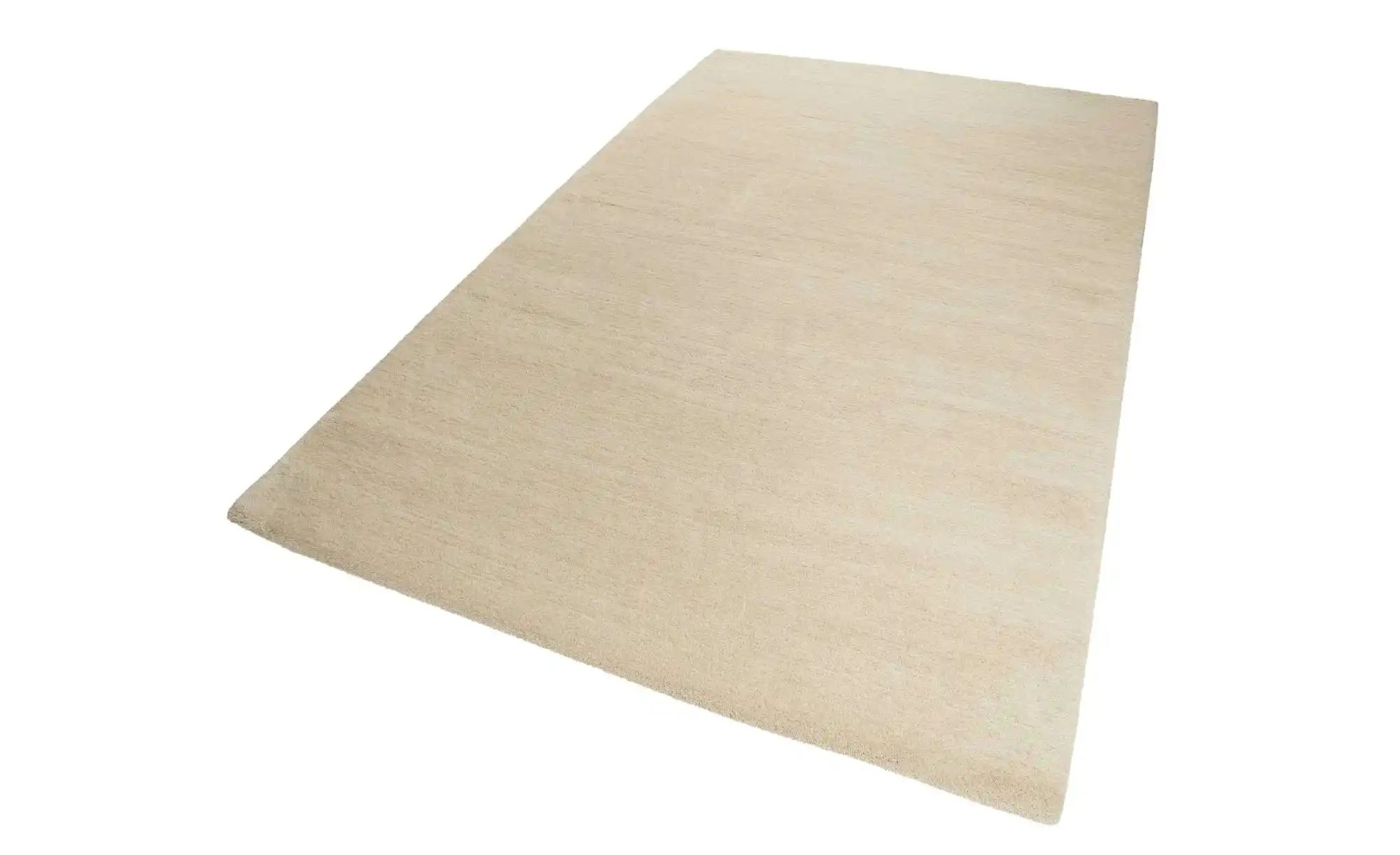 Esprit Hochflorteppich   ¦ beige ¦ Synthetische Fasern ¦ Maße (cm): B: 130 günstig online kaufen