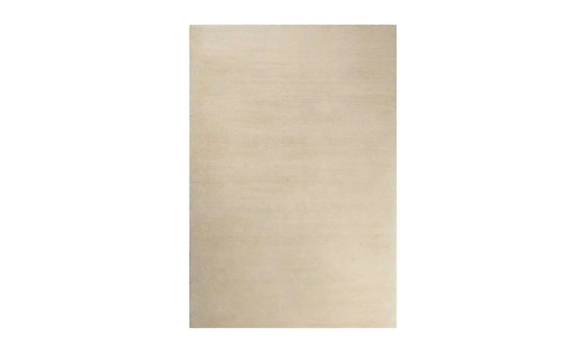 Esprit Hochflorteppich   ¦ beige ¦ Synthetische Fasern ¦ Maße (cm): B: 80 H günstig online kaufen