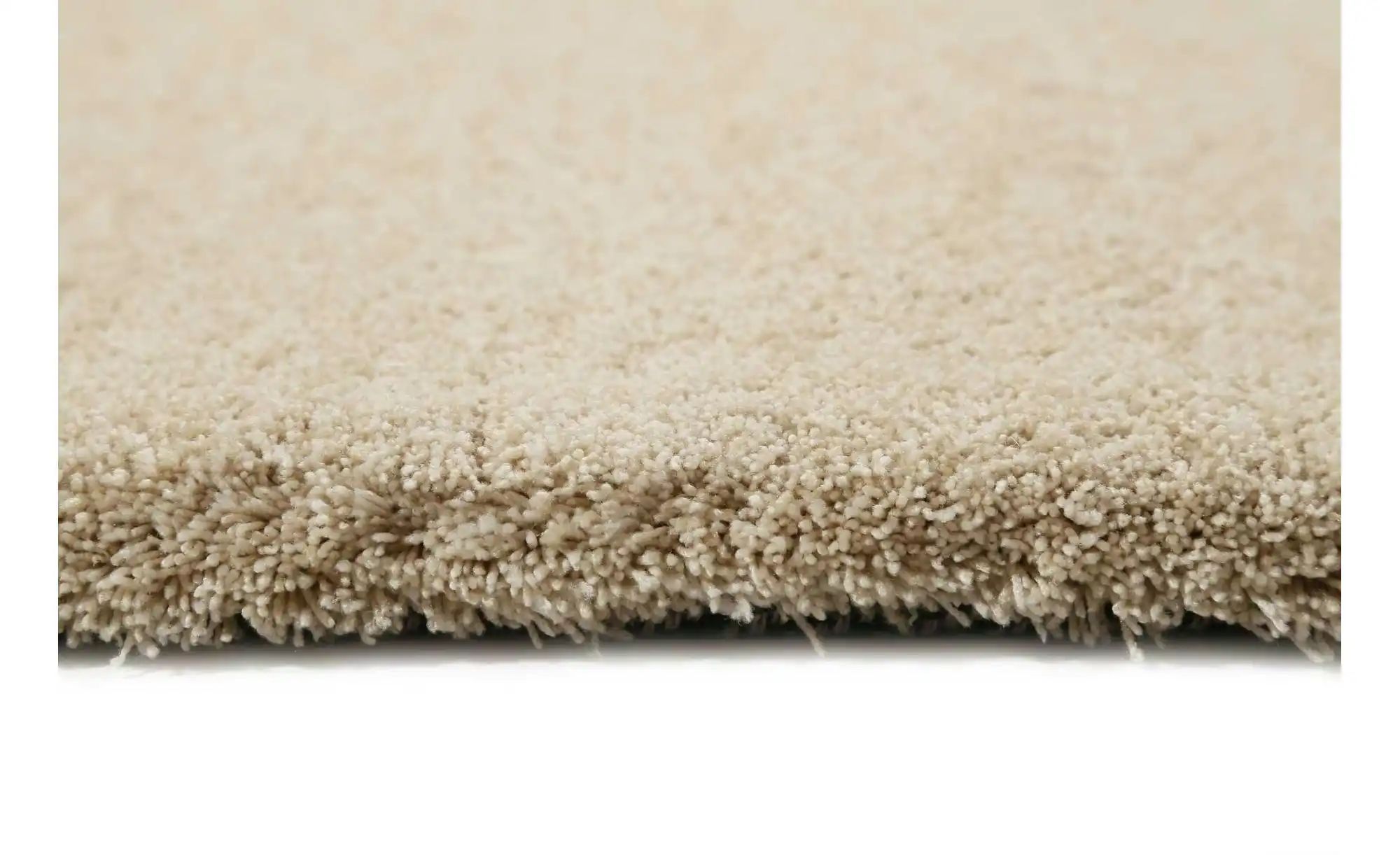 Thumbnail - Esprit Hochflorteppich   ¦ beige ¦ Synthetische Fasern ¦ Maße (cm): B: 200 H: 2 Teppiche > Hochflorteppiche - Höffner