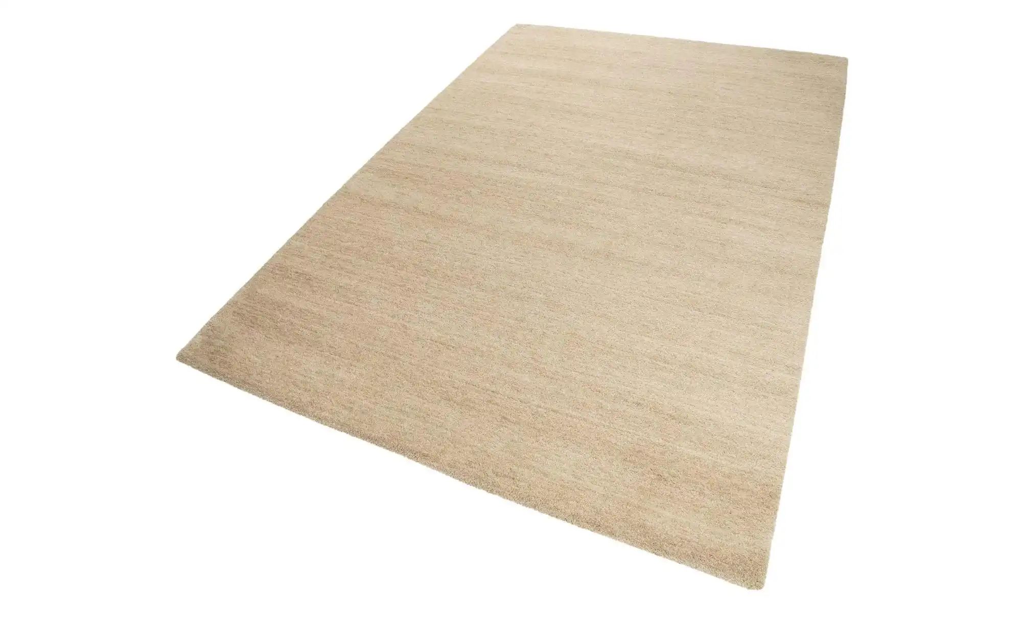 Thumbnail - Esprit Hochflorteppich ¦ beige ¦ Synthetische Fasern ¦ Maße (cm): B: 130 H: 2 Teppiche > Hochflorteppiche - Höffner