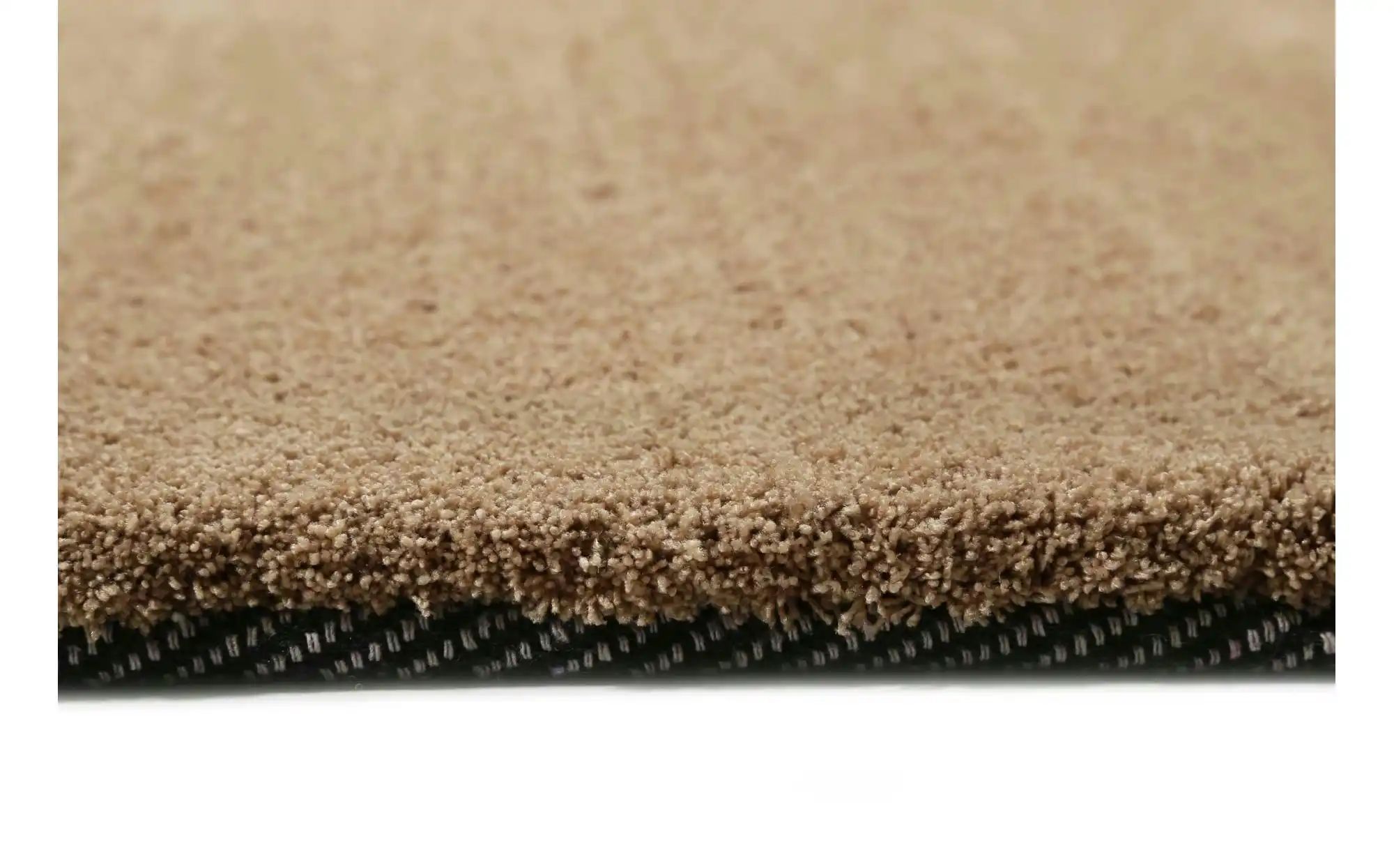 Esprit Hochflorteppich   ¦ braun ¦ Synthetische Fasern ¦ Maße (cm): B: 130 günstig online kaufen