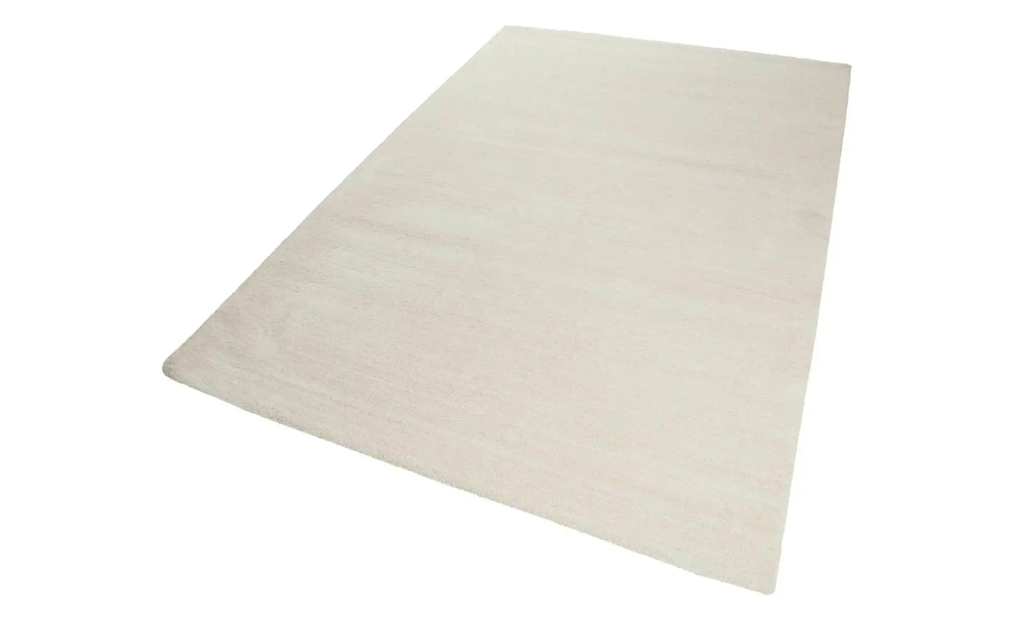 Esprit Hochflorteppich   ¦ beige ¦ Synthetische Fasern ¦ Maße (cm): B: 120 günstig online kaufen
