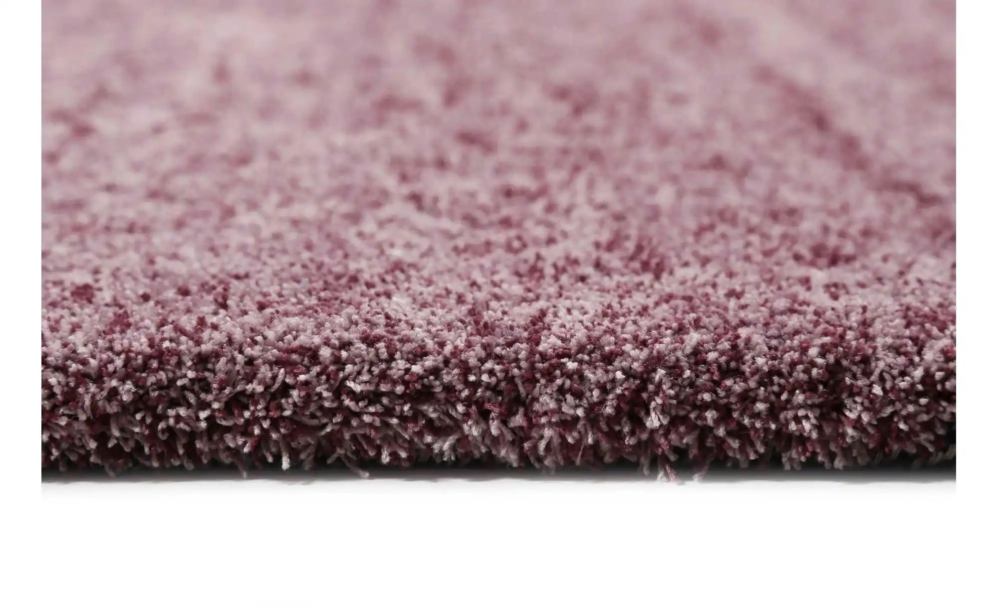 Thumbnail - Esprit Hochflorteppich   ¦ rot ¦ Synthetische Fasern ¦ Maße (cm): B: 80 H: 2 Teppiche > Hochflorteppiche - Höffner