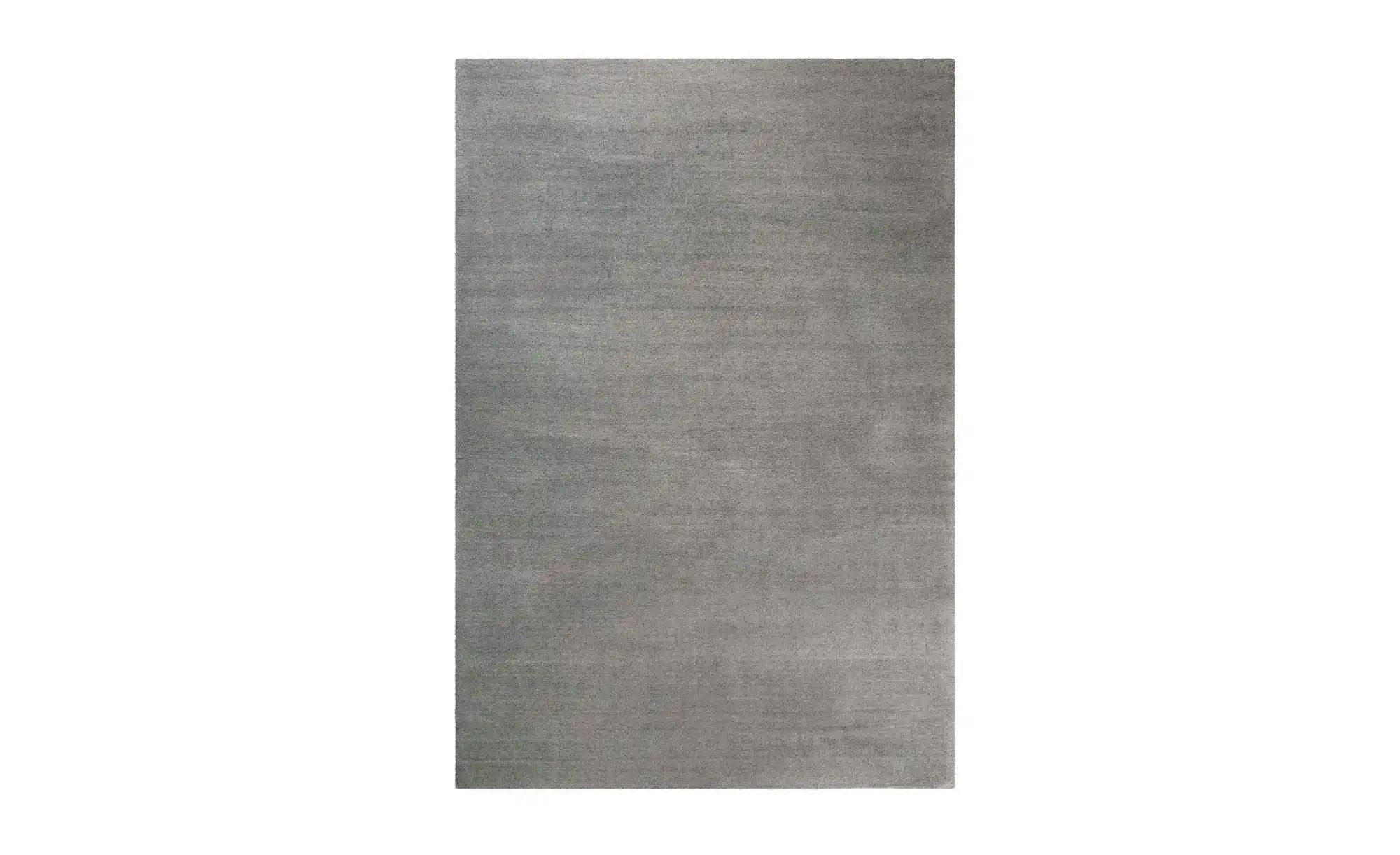 Esprit Hochflorteppich   ¦ grau ¦ Synthetische Fasern ¦ Maße (cm): B: 80 H: günstig online kaufen