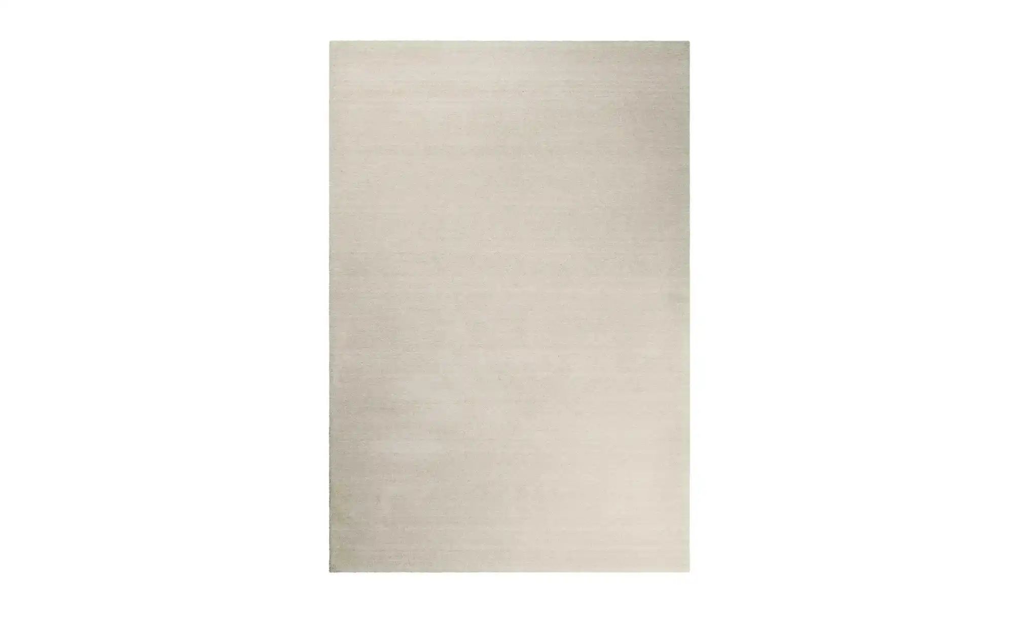 Esprit Hochflorteppich   ¦ beige ¦ Synthetische Fasern ¦ Maße (cm): B: 160 günstig online kaufen