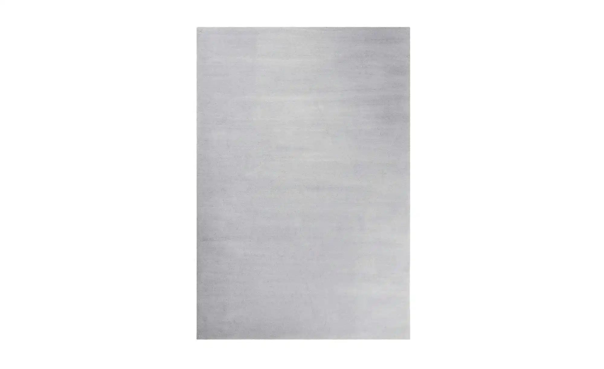 Esprit Hochflorteppich   ¦ grau ¦ Synthetische Fasern ¦ Maße (cm): B: 70 H: günstig online kaufen