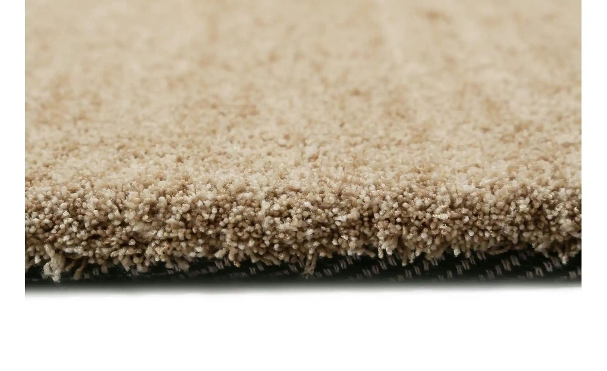Esprit Hochflorteppich   ¦ beige ¦ Synthetische Fasern ¦ Maße (cm): B: 120 günstig online kaufen
