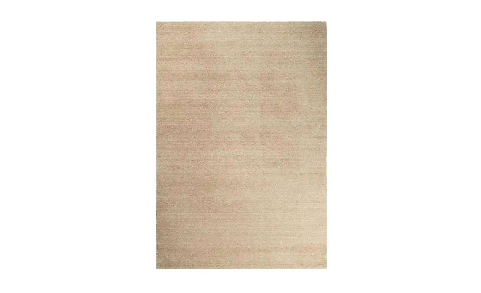 Esprit Hochflorteppich   ¦ beige ¦ Synthetische Fasern ¦ Maße (cm): B: 120 günstig online kaufen