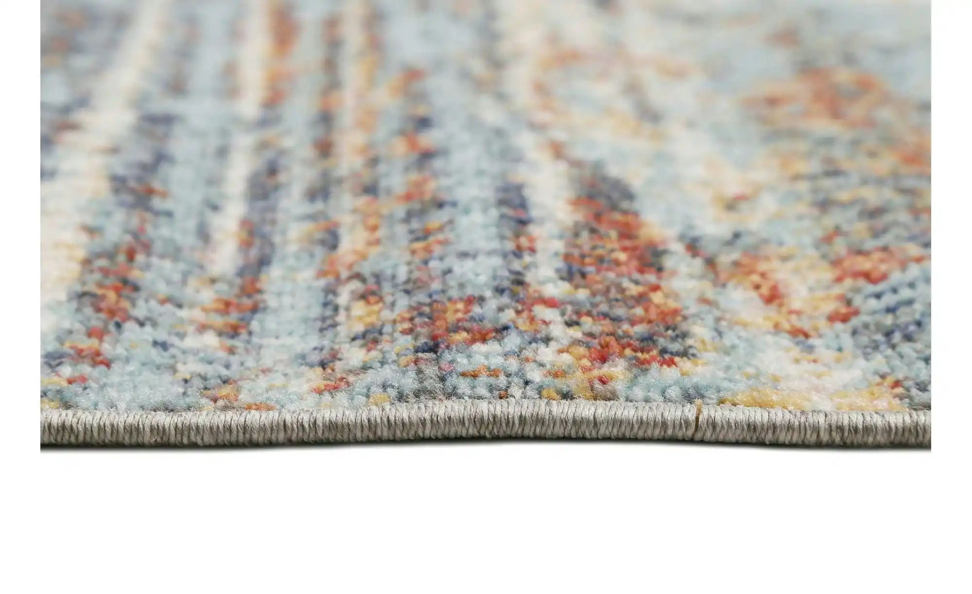 Thumbnail - Esprit Outdoor-Teppich ¦ mehrfarbig ¦ Synthetische Fasern ¦ Maße (cm): B: 120 H: 0,4 Teppiche > Vintage Teppiche - Höf...
