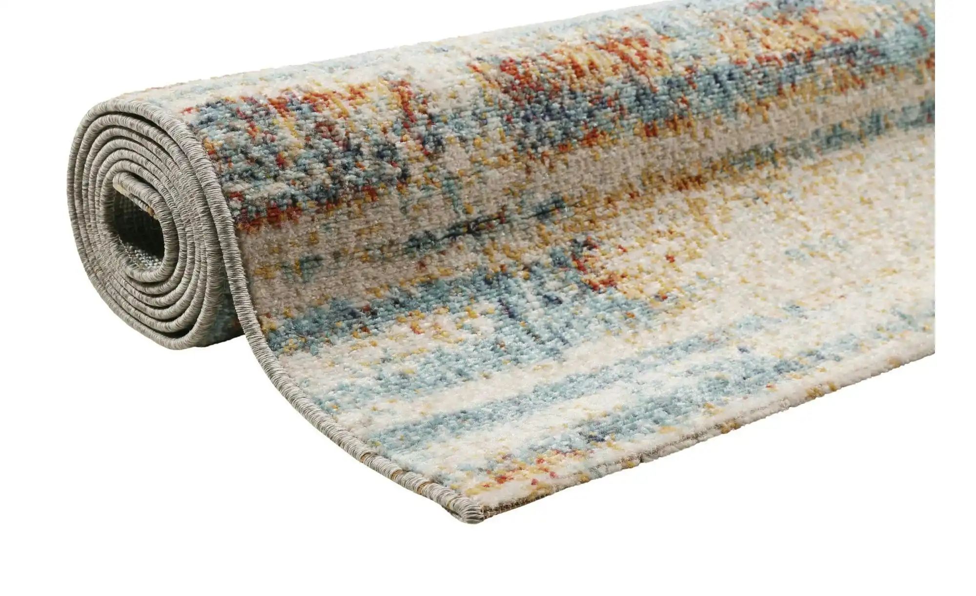 Thumbnail - Esprit Outdoor-Teppich ¦ mehrfarbig ¦ Synthetische Fasern ¦ Maße (cm): B: 120 H: 0,4 Teppiche > Vintage Teppiche - Höf...