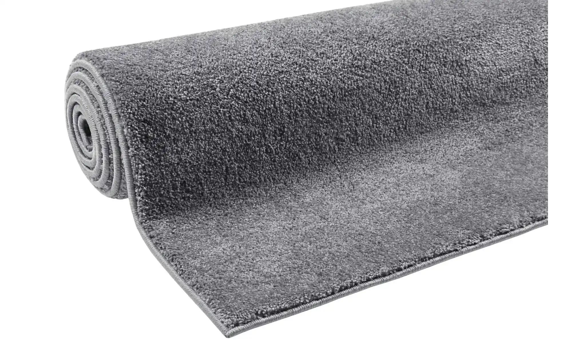 Thumbnail - Esprit Kurzflorteppich   ¦ grau ¦ Synthetische Fasern ¦ Maße (cm): B: 120 H: 1,7 Teppiche > Wohnteppiche - Höffner