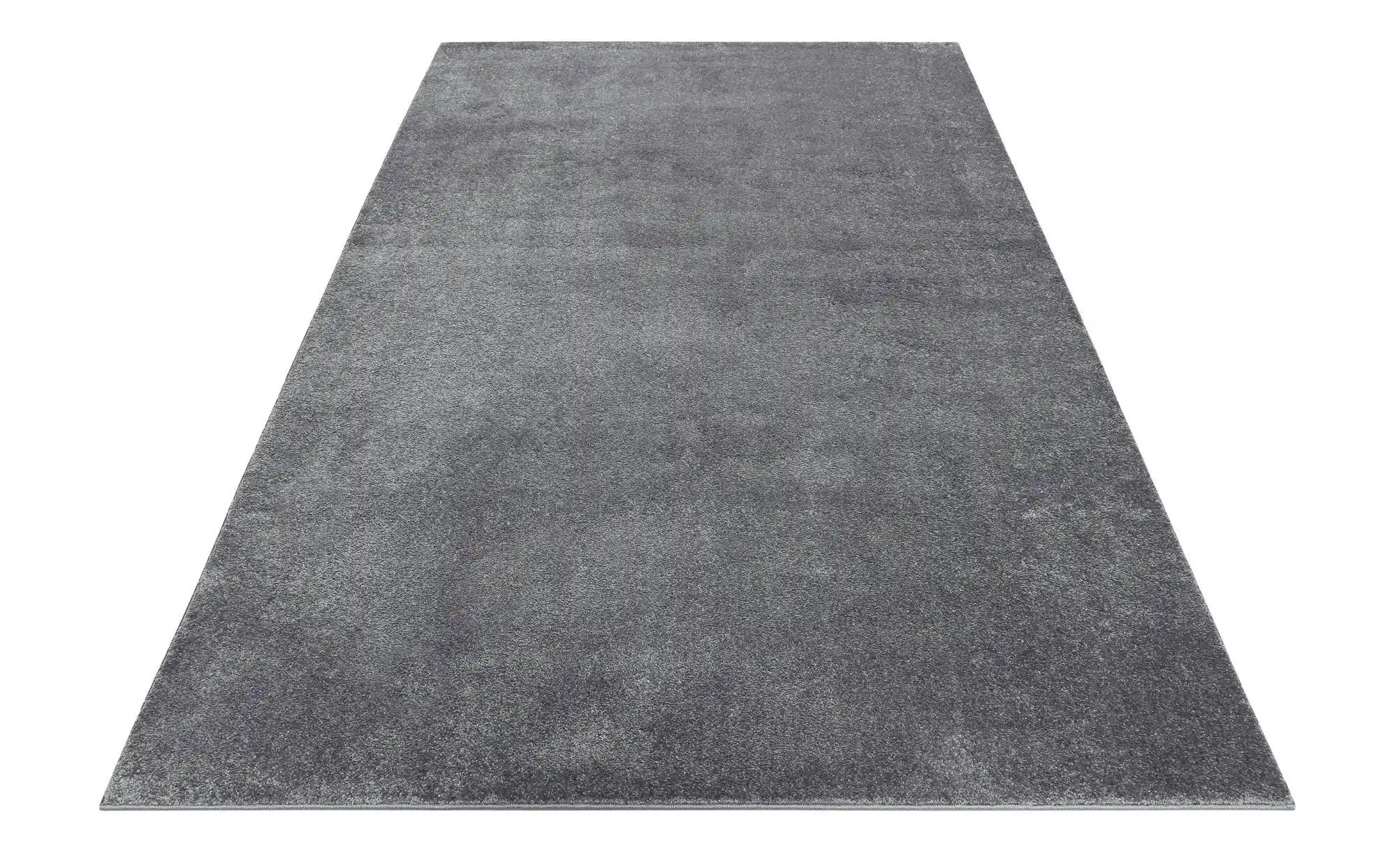 Thumbnail - Esprit Kurzflorteppich   ¦ grau ¦ Synthetische Fasern ¦ Maße (cm): B: 120 H: 1,7 Teppiche > Wohnteppiche - Höffner