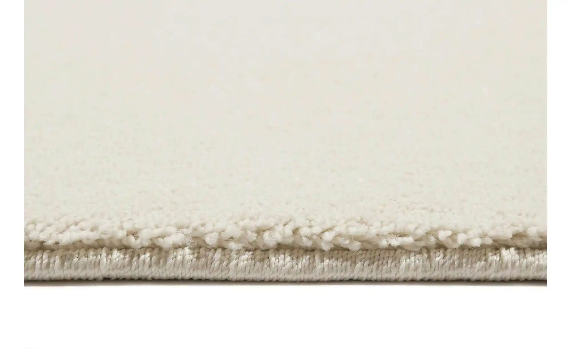 Thumbnail - Esprit Kurzflorteppich ¦ beige ¦ Synthetische Fasern ¦ Maße (cm): B: 120 H: 1,7 Teppiche > Einfarbige Teppiche - Höffn...
