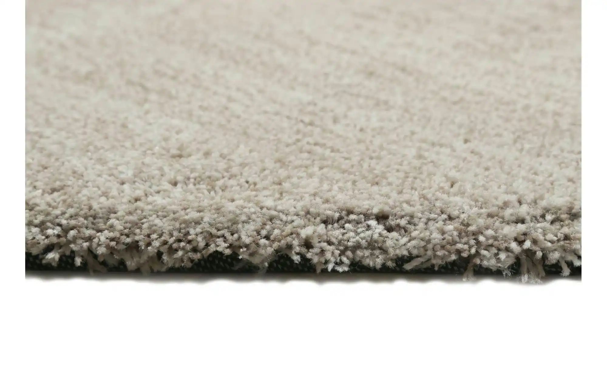 Esprit Hochflorteppich   ¦ weiß ¦ Synthetische Fasern ¦ Maße (cm): B: 160 H günstig online kaufen