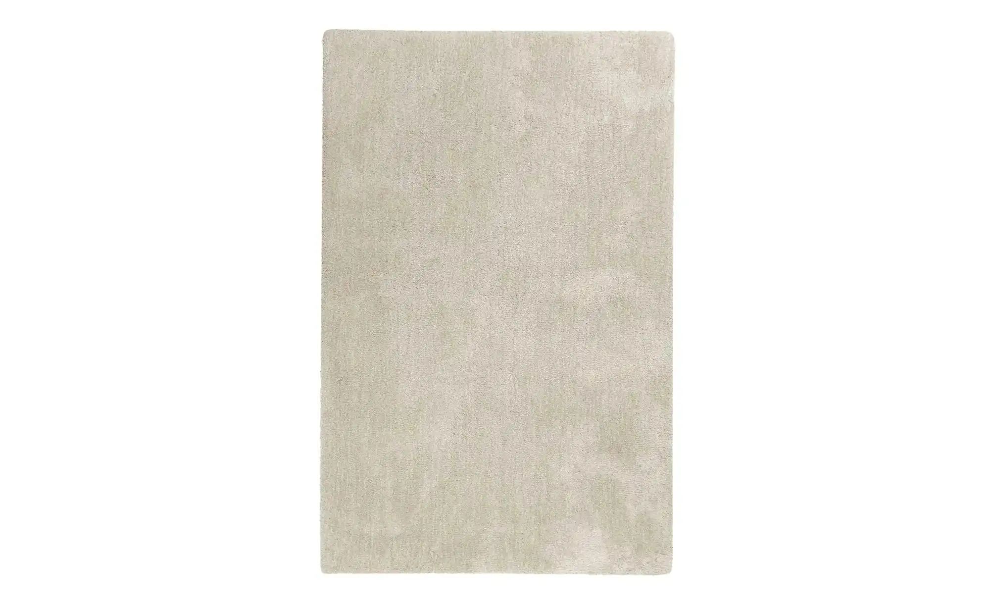 Esprit Hochflorteppich   ¦ beige ¦ Synthetische Fasern ¦ Maße (cm): B: 160 günstig online kaufen