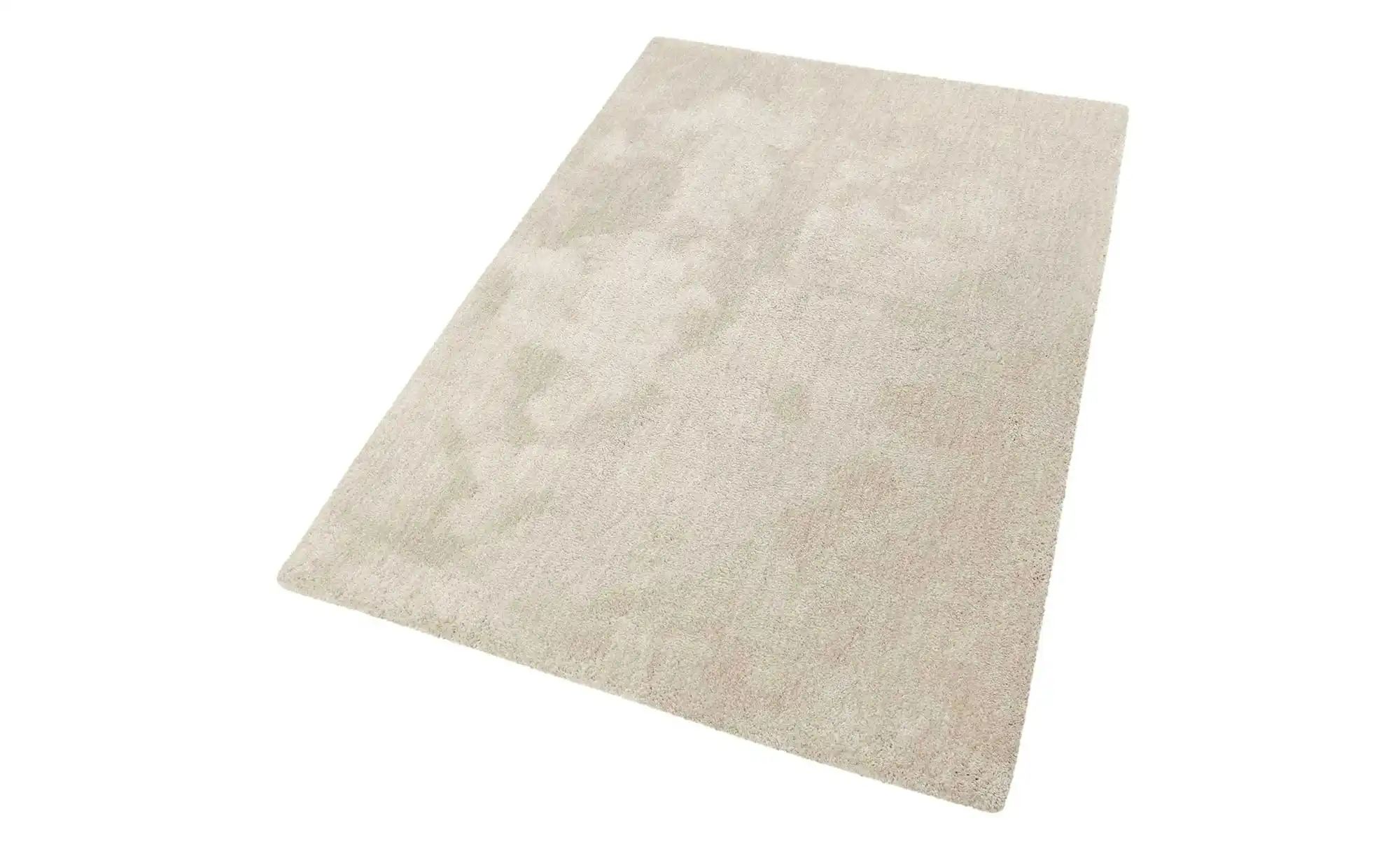 Esprit Hochflorteppich   ¦ beige ¦ Synthetische Fasern ¦ Maße (cm): B: 160 günstig online kaufen