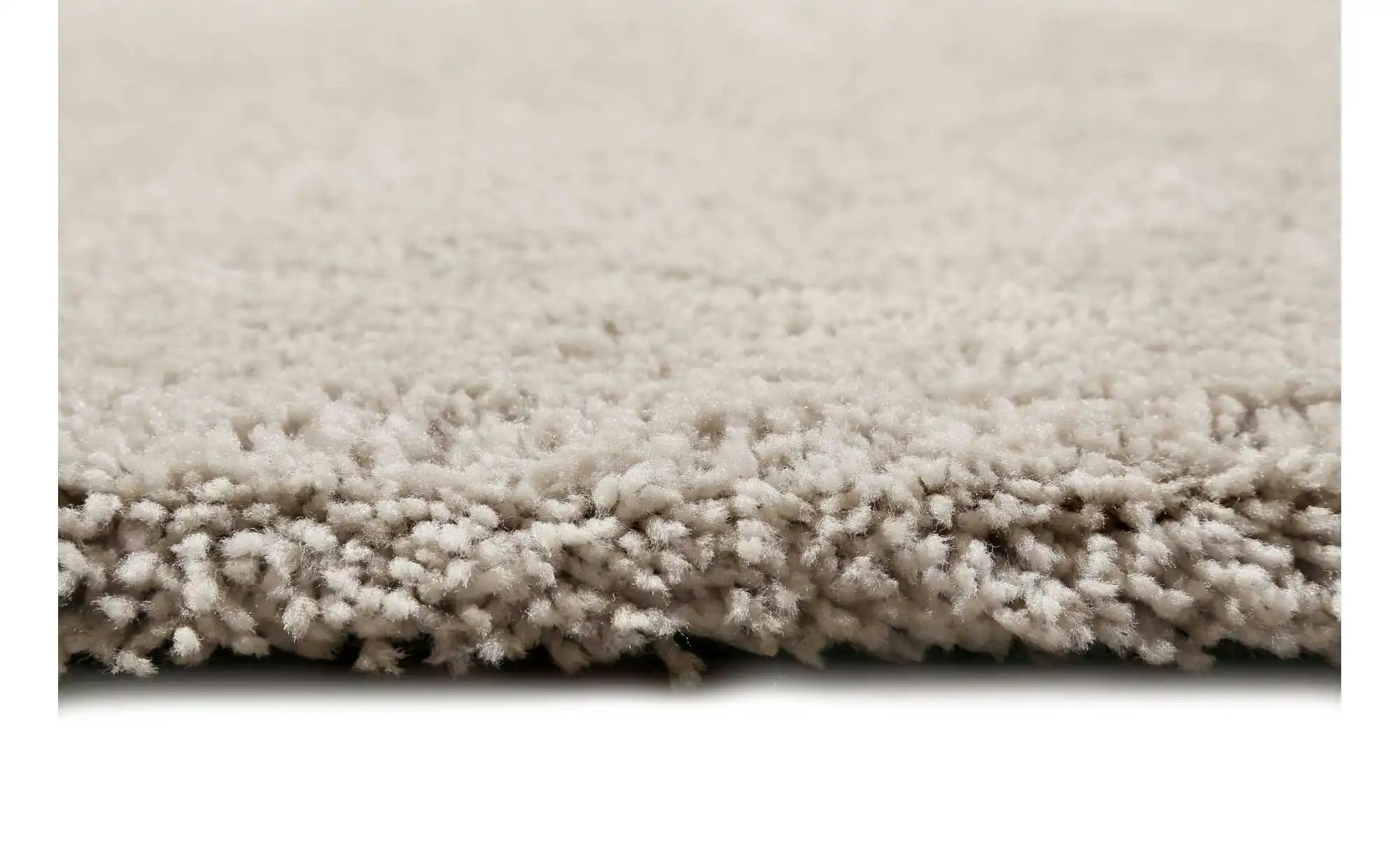 Esprit Hochflorteppich   ¦ beige ¦ Synthetische Fasern ¦ Maße (cm): B: 160 günstig online kaufen