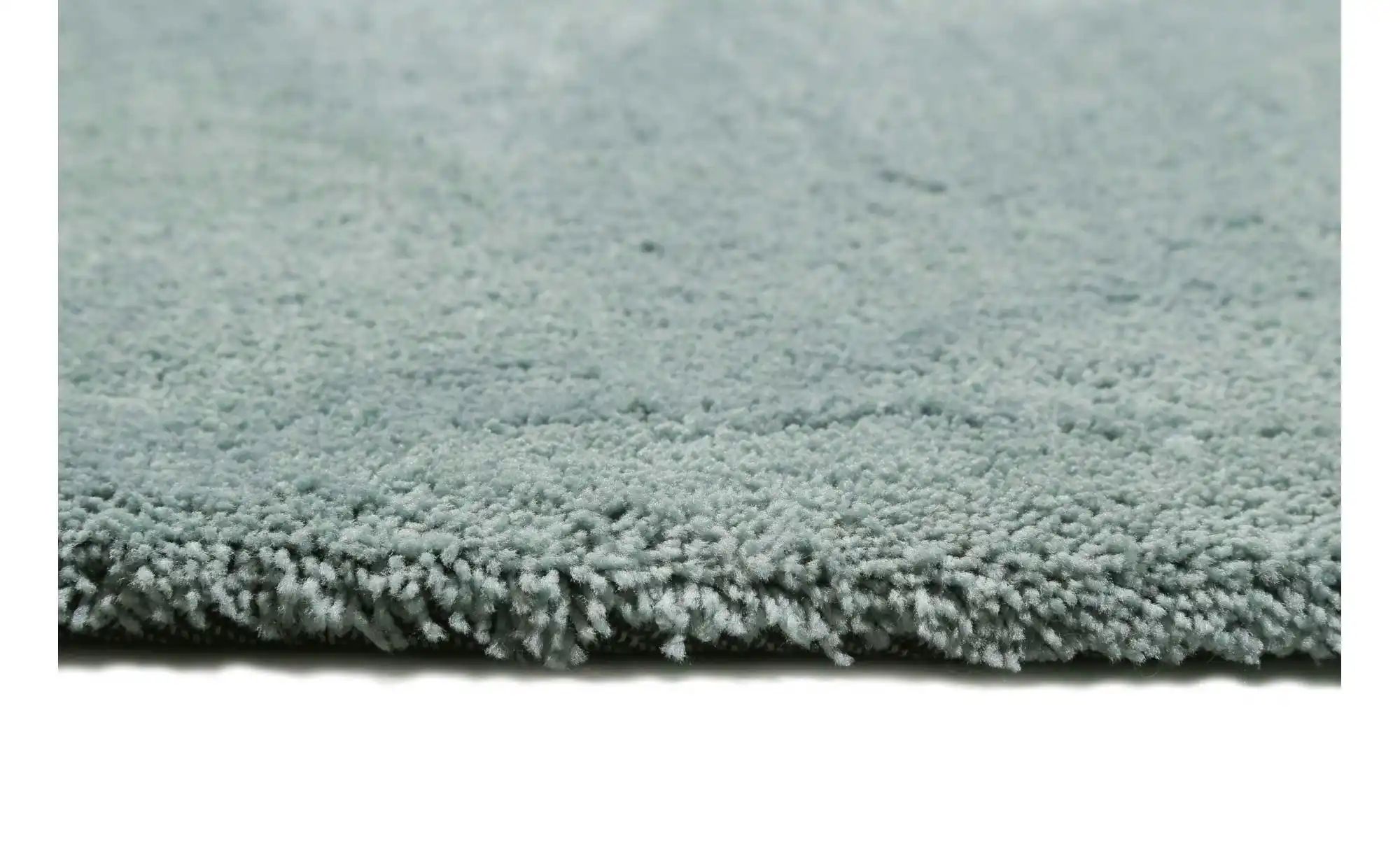 Esprit Hochflorteppich   ¦ grün ¦ Synthetische Fasern ¦ Maße (cm): B: 200 H günstig online kaufen