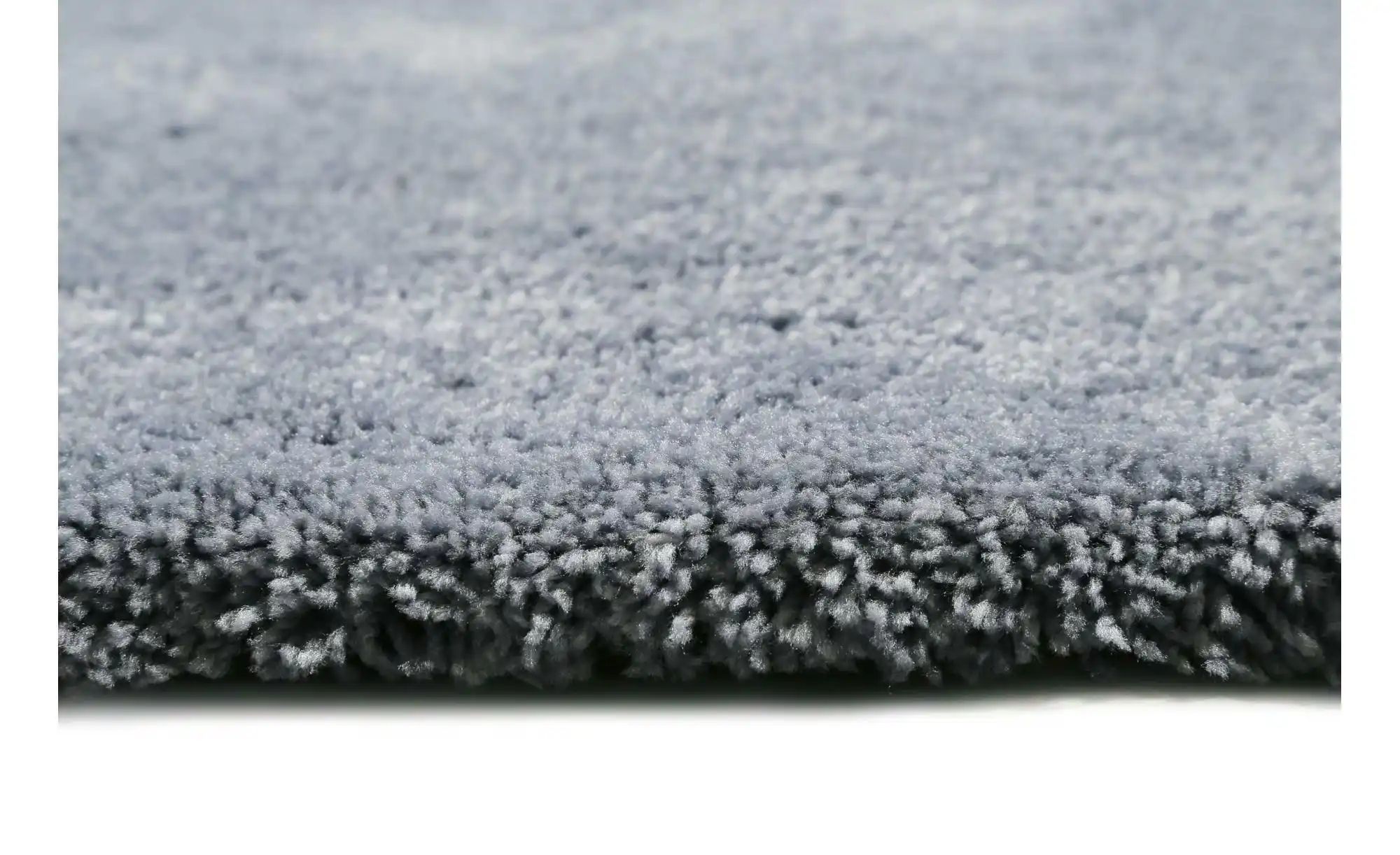 Esprit Hochflorteppich   ¦ grau ¦ Synthetische Fasern ¦ Maße (cm): B: 70 H: günstig online kaufen