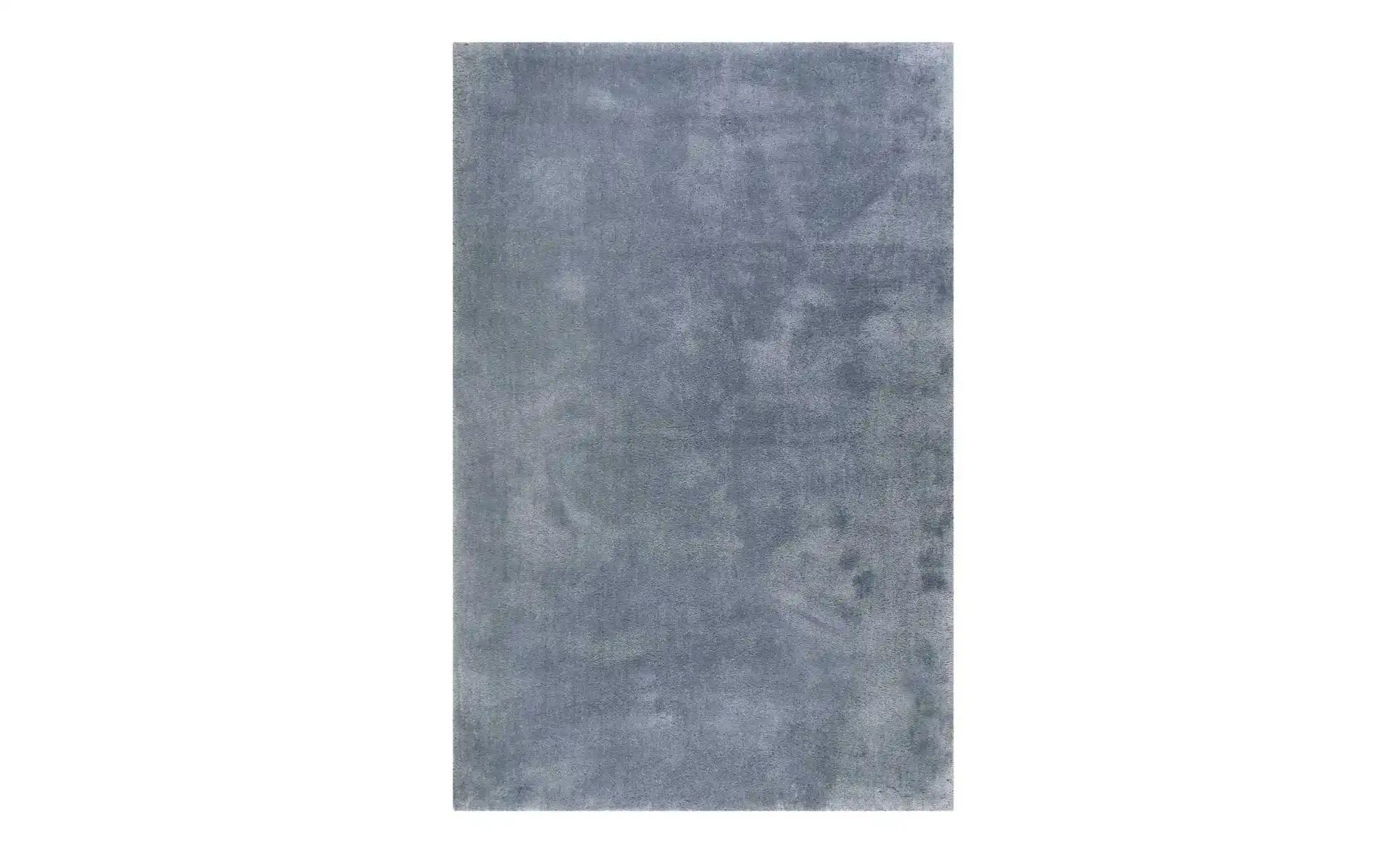 Esprit Hochflorteppich   ¦ grau ¦ Synthetische Fasern ¦ Maße (cm): B: 70 H: günstig online kaufen