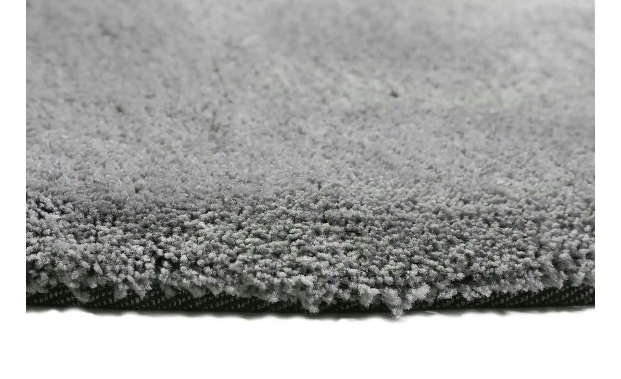 Esprit Hochflorteppich   ¦ grau ¦ Synthetische Fasern ¦ Maße (cm): B: 160 H günstig online kaufen