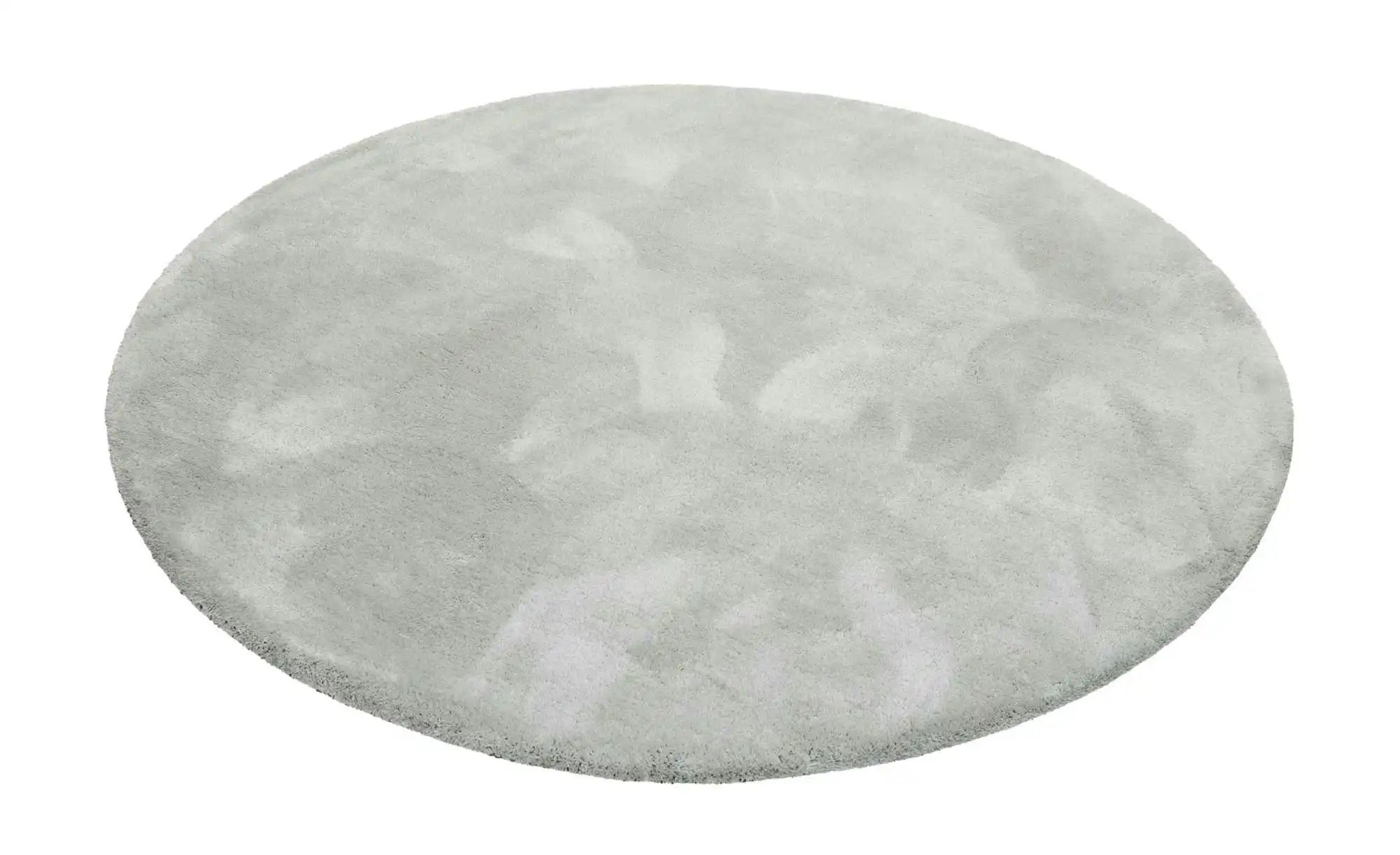 Esprit Hochflorteppich   ¦ grau ¦ Synthetische Fasern ¦ Maße (cm): B: 200 H günstig online kaufen