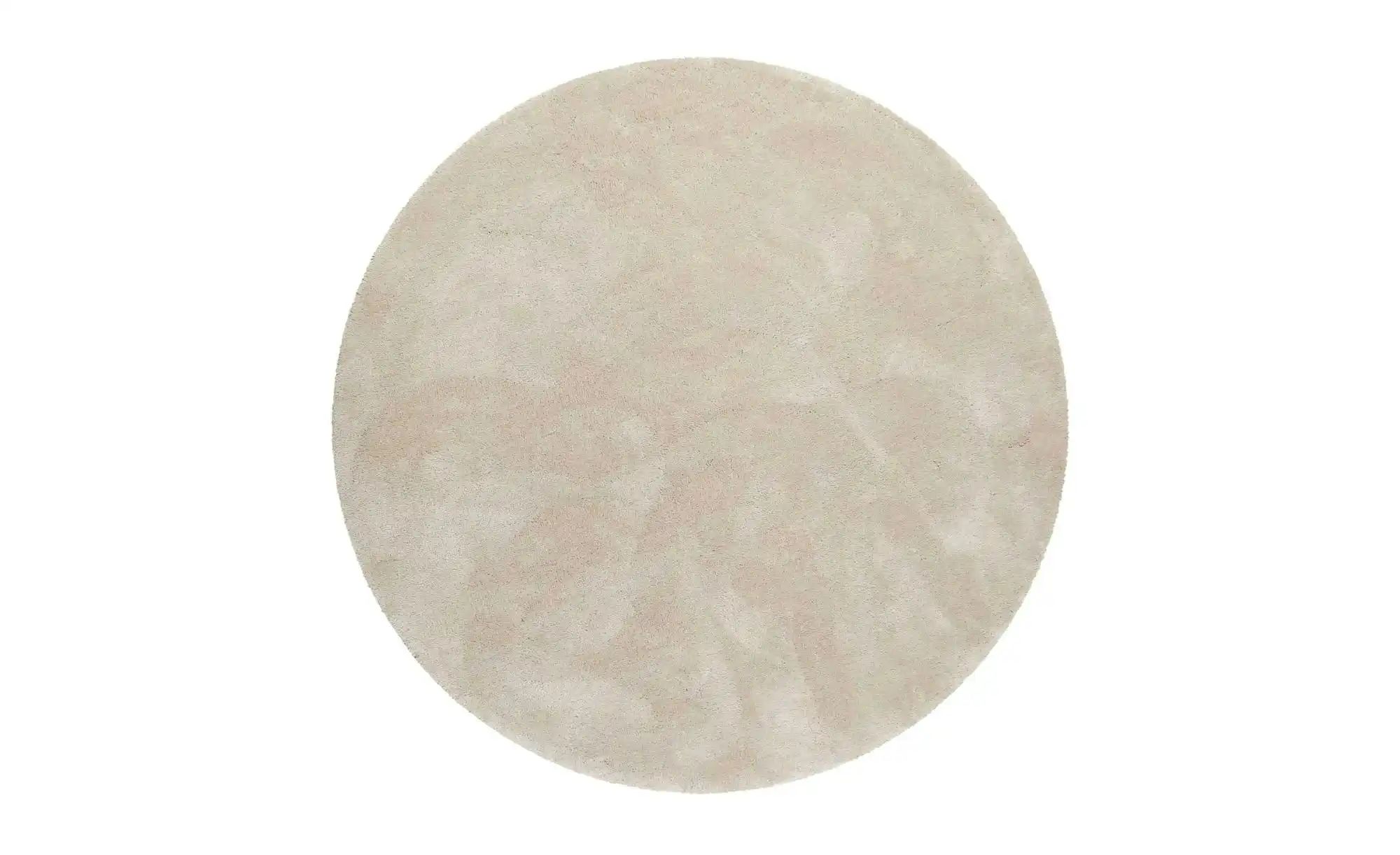 Esprit Hochflorteppich   ¦ beige ¦ Synthetische Fasern ¦ Maße (cm): B: 200 günstig online kaufen