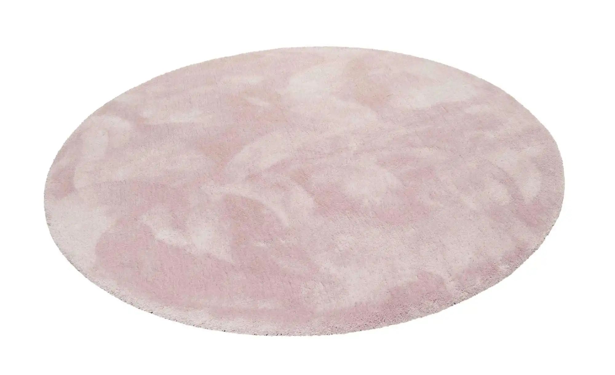 Thumbnail - Esprit Hochflorteppich   ¦ rosa/pink ¦ Synthetische Fasern ¦ Maße (cm): B: 200 H: 2,5 Teppiche > Hochflorteppiche - Höff...