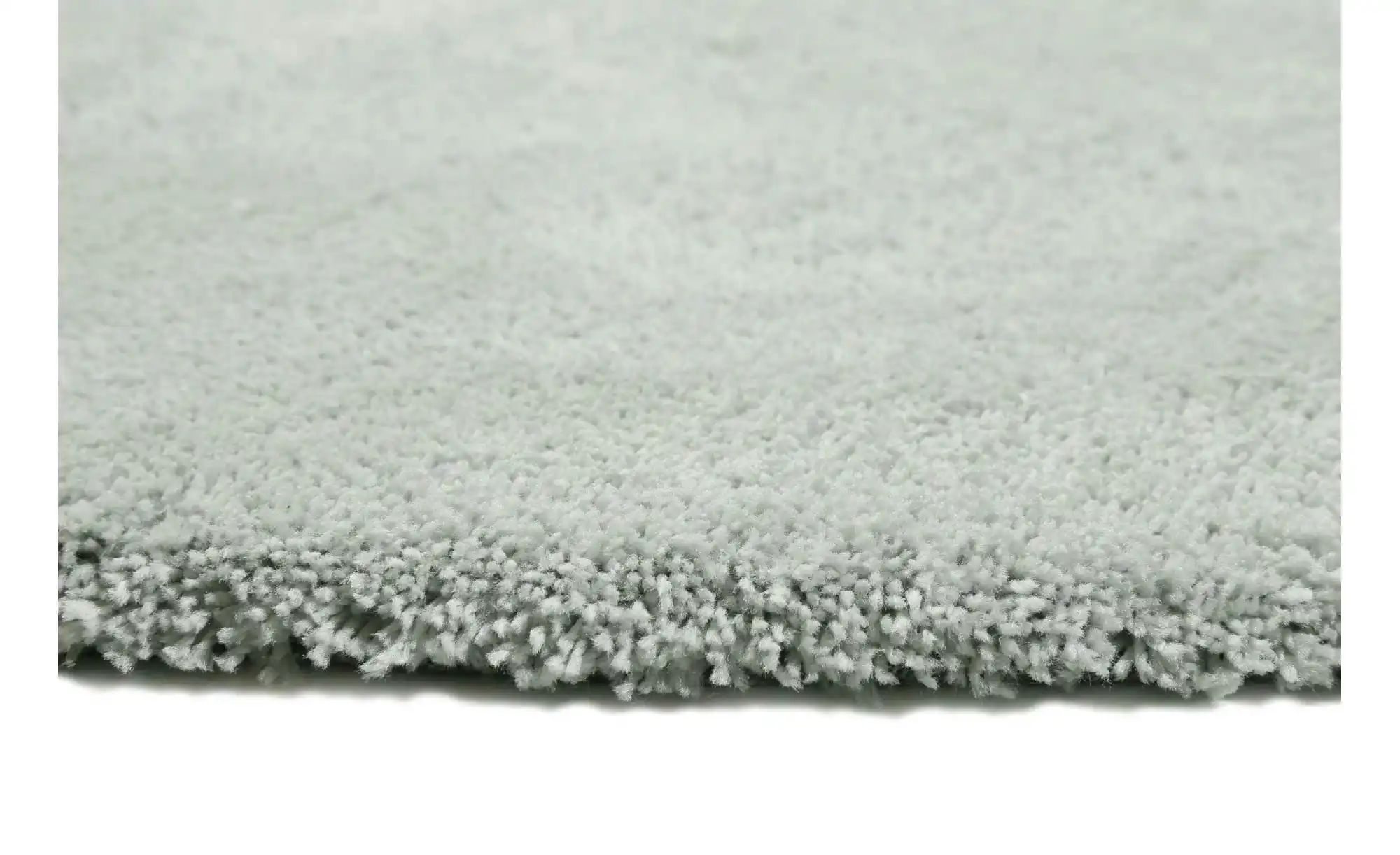 Esprit Hochflorteppich   ¦ grau ¦ Synthetische Fasern ¦ Maße (cm): B: 120 H günstig online kaufen