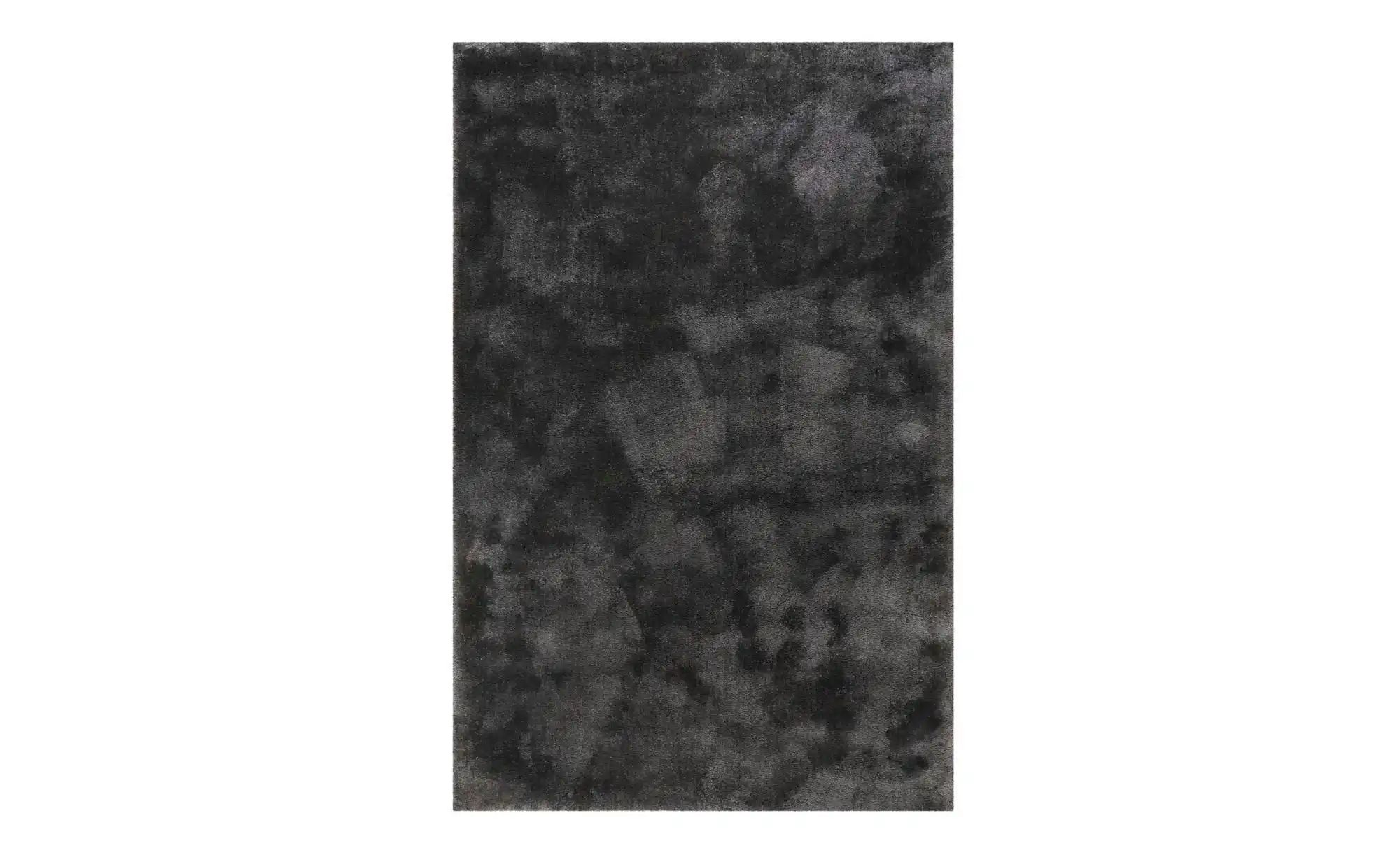 Esprit Hochflorteppich   ¦ grau ¦ Synthetische Fasern ¦ Maße (cm): B: 200 H günstig online kaufen