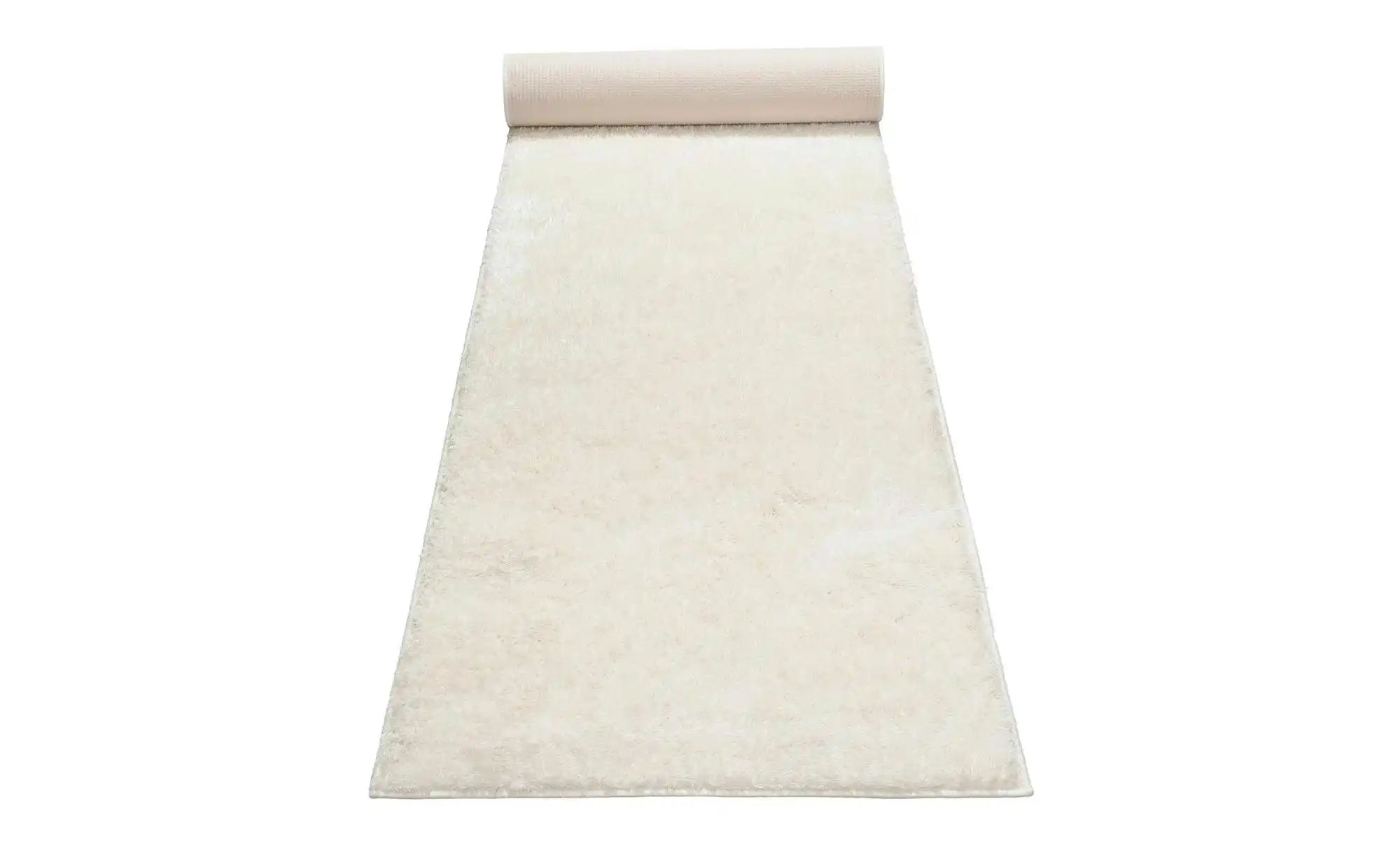 Esprit Hochflorteppich   ¦ beige ¦ Synthetische Fasern ¦ Maße (cm): B: 80 H günstig online kaufen