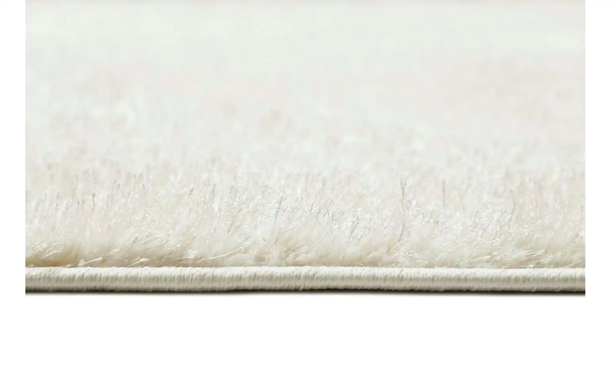 Esprit Hochflorteppich   ¦ beige ¦ Synthetische Fasern ¦ Maße (cm): B: 120 günstig online kaufen