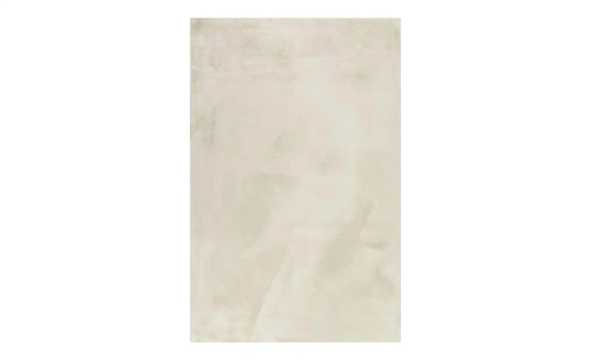 Esprit Hochflorteppich   ¦ beige ¦ Synthetische Fasern ¦ Maße (cm): B: 160 günstig online kaufen