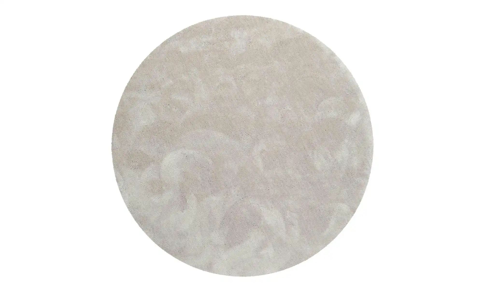 Esprit Hochflorteppich   ¦ grau ¦ Synthetische Fasern ¦ Maße (cm): B: 200 H günstig online kaufen