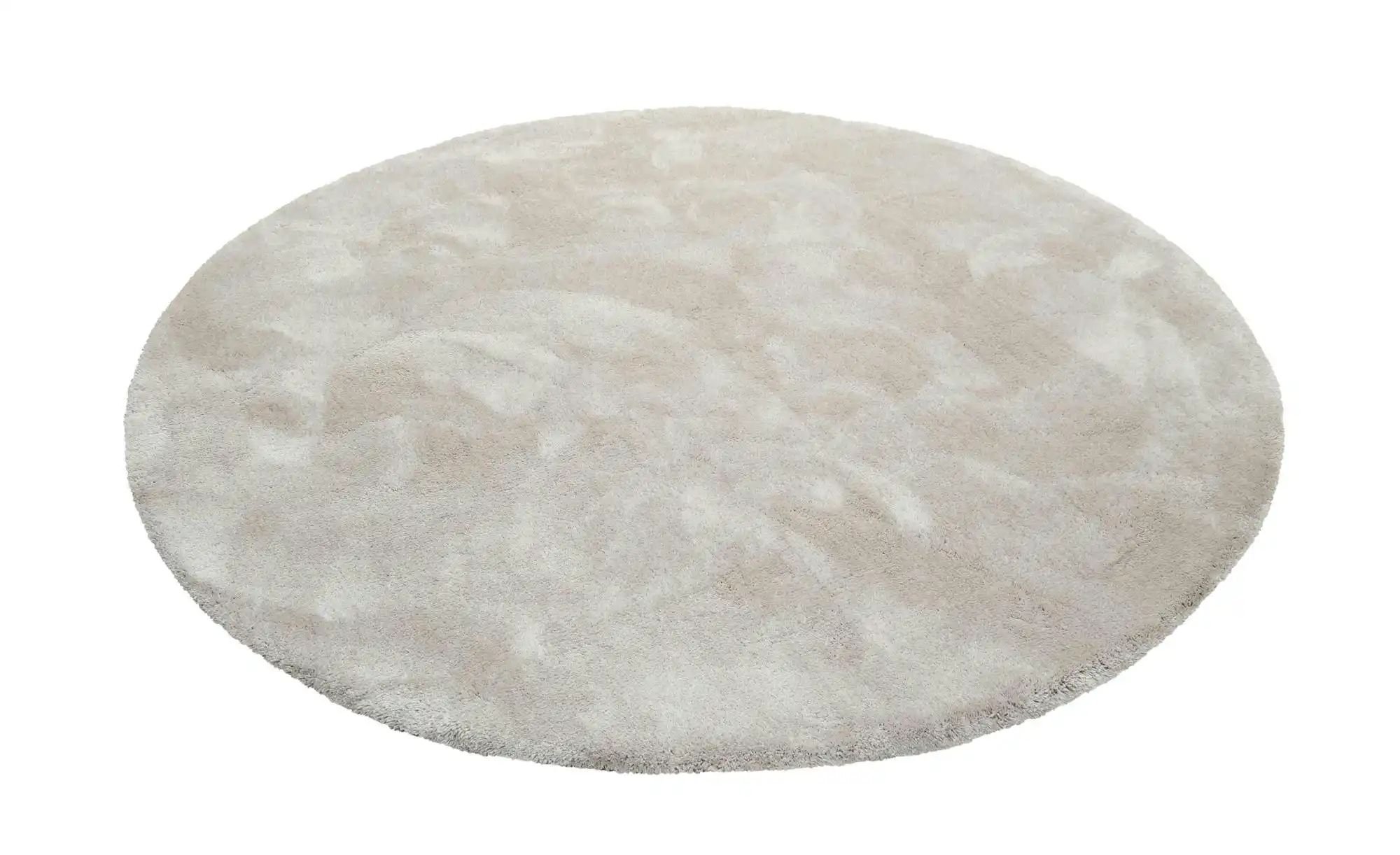 Thumbnail - Esprit Hochflorteppich   ¦ grau ¦ Synthetische Fasern ¦ Maße (cm): B: 200 H: 2,5 Teppiche > Hochflorteppiche - Höffner