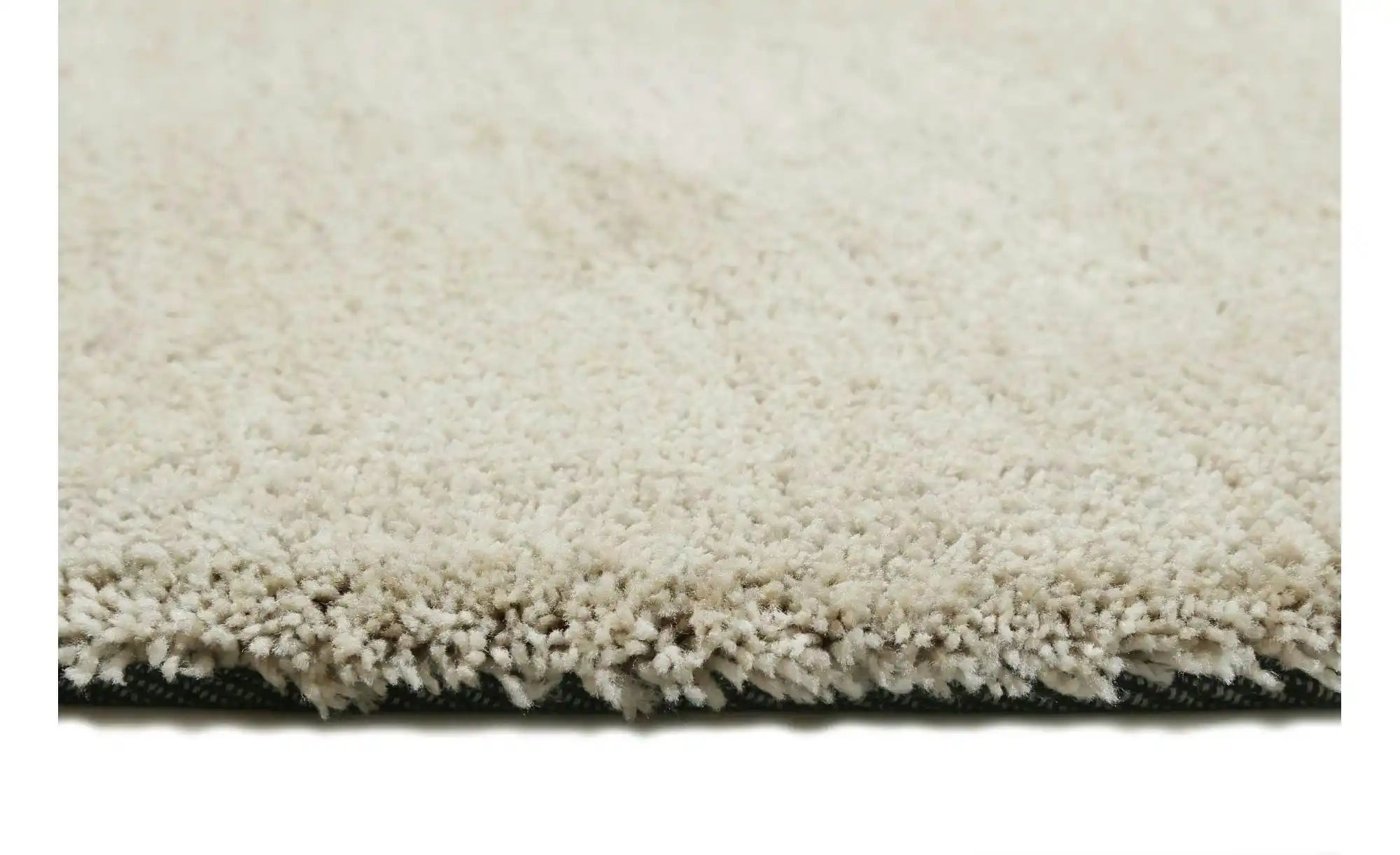 Esprit Hochflorteppich   ¦ beige ¦ Synthetische Fasern ¦ Maße (cm): B: 200 günstig online kaufen